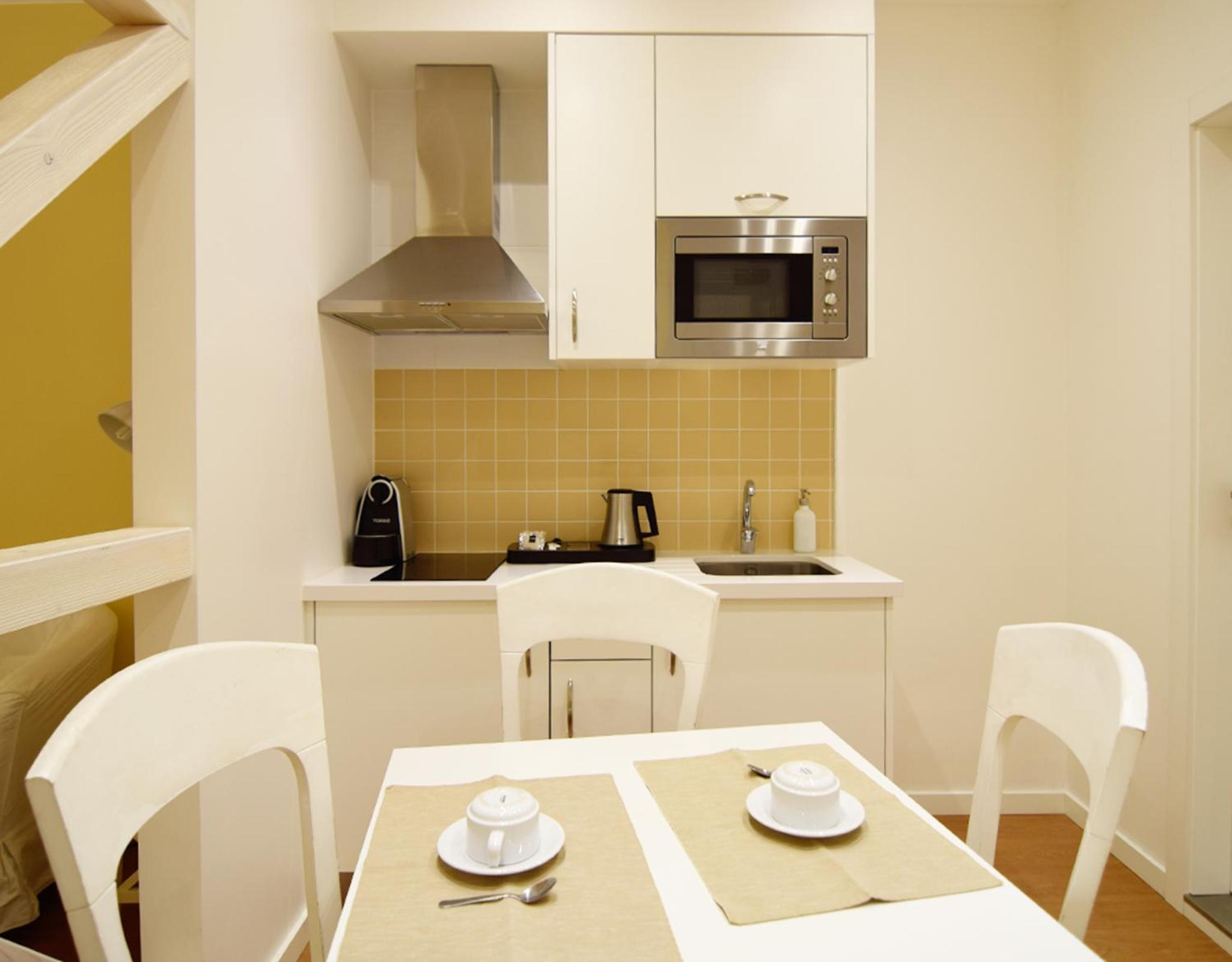 Studio (4 Adults) photo 2