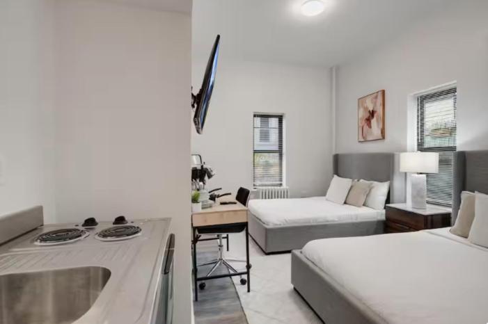 Family Suite photo 1