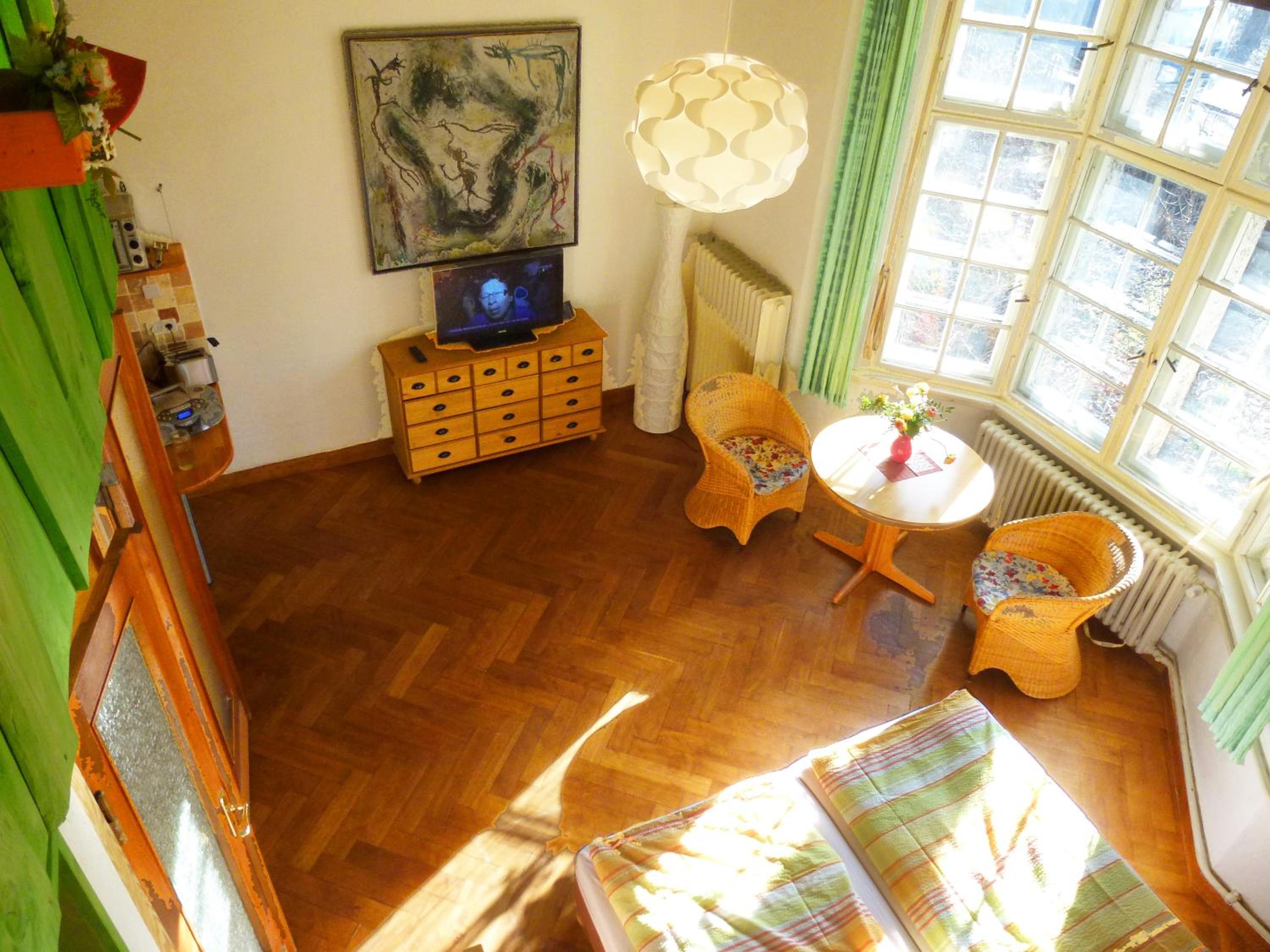 Apartment - Split Level photo 1