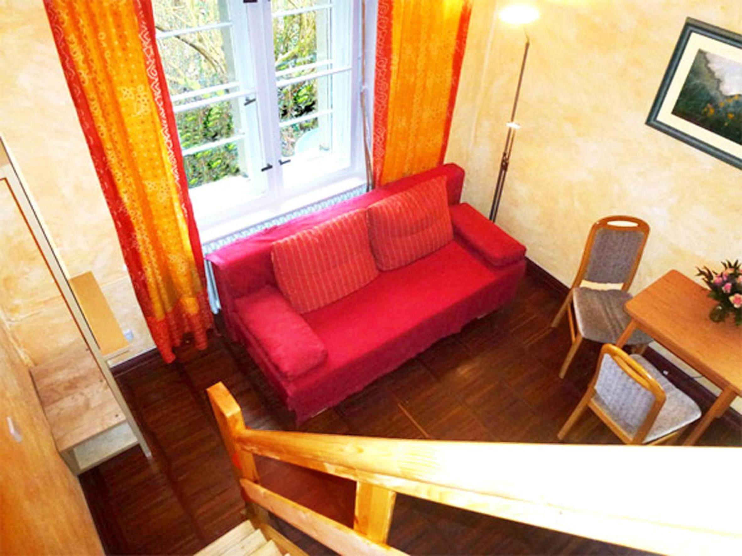 Apartment with Garden View photo 2