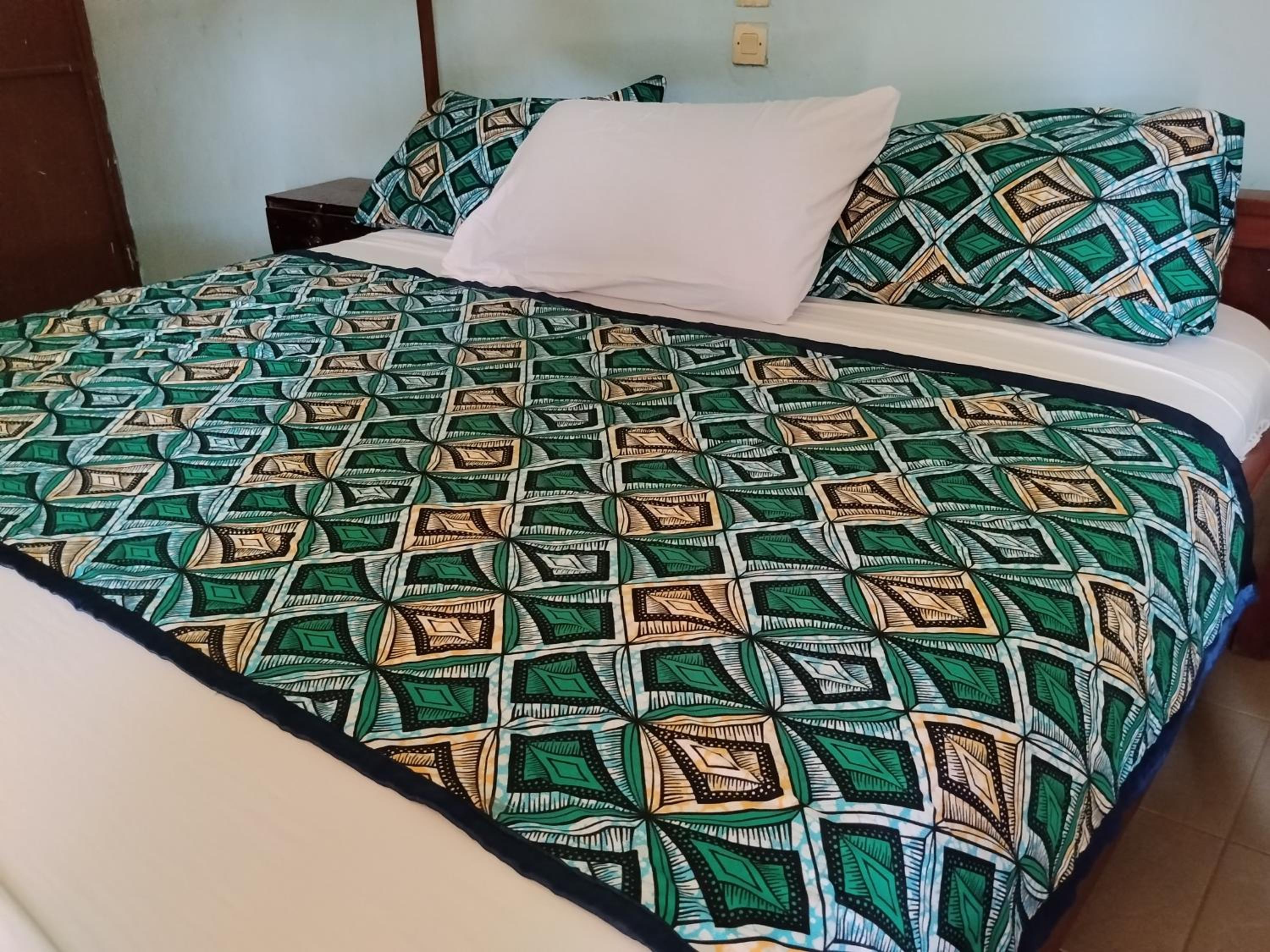 Triple Room with Terrace photo 3