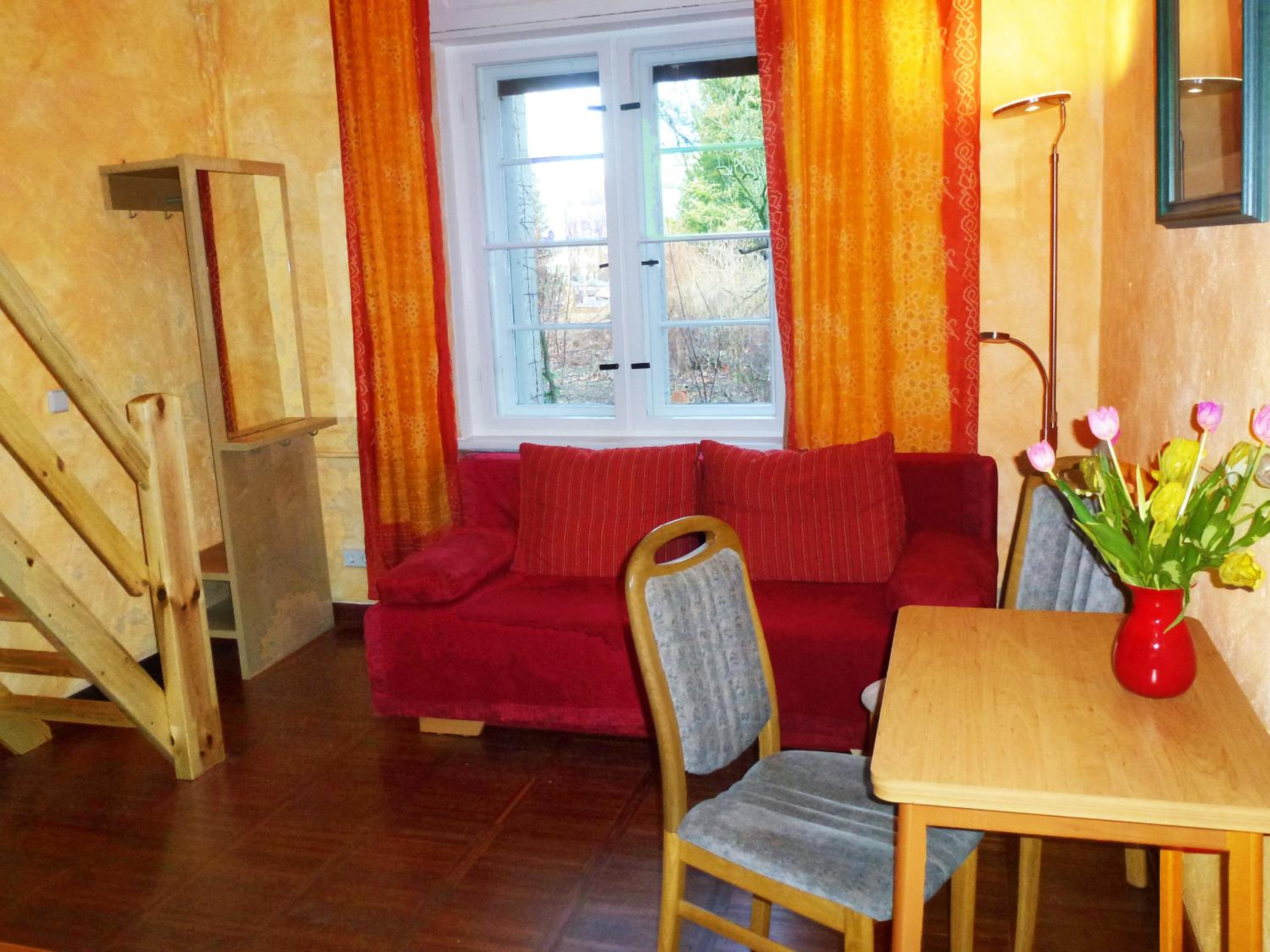 Apartment with Garden View photo 1