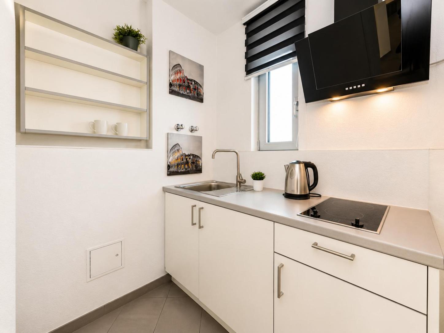 Comfort Triple Room - Photo 1
