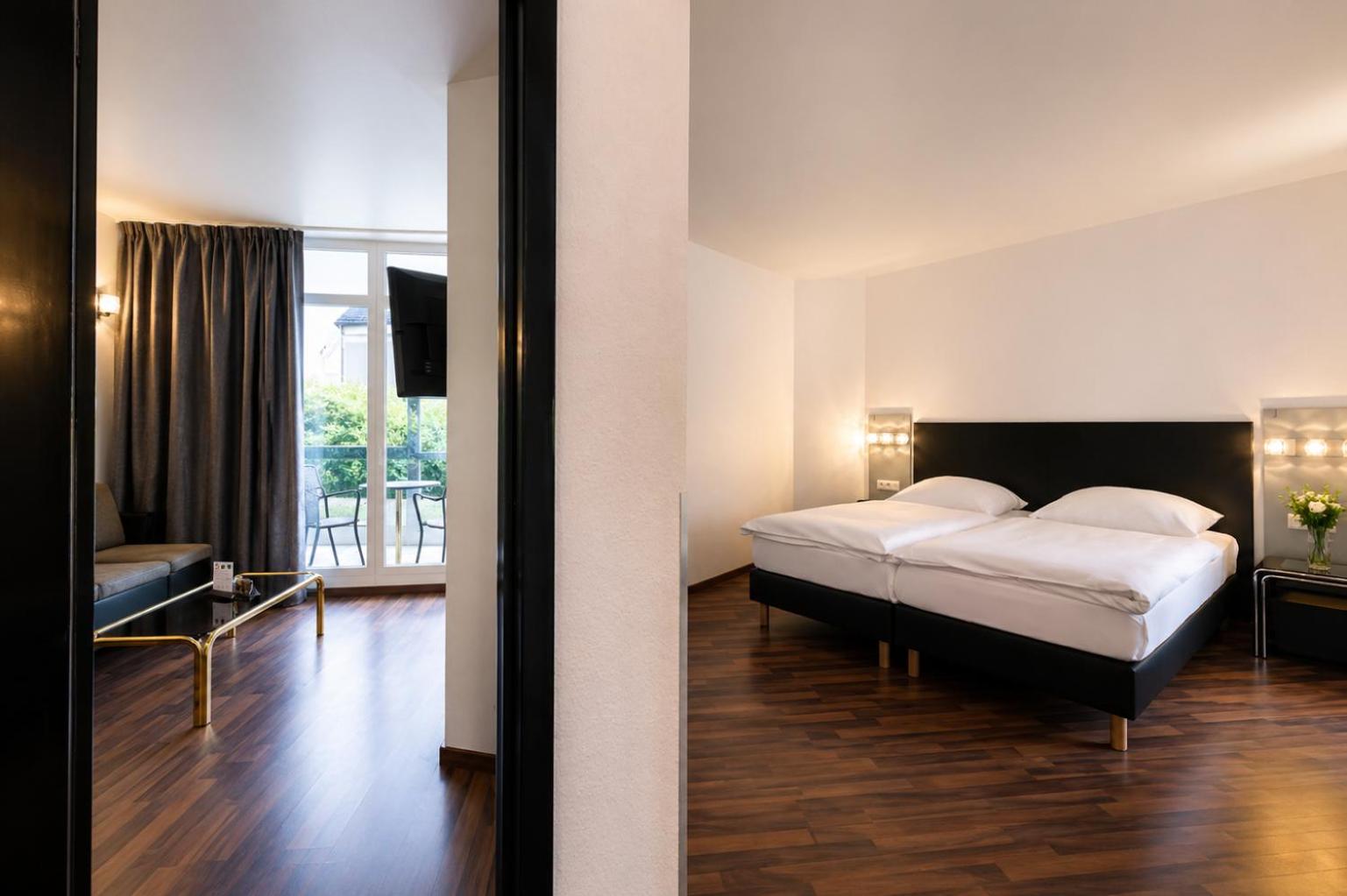 Comfort Triple Room - Photo 3