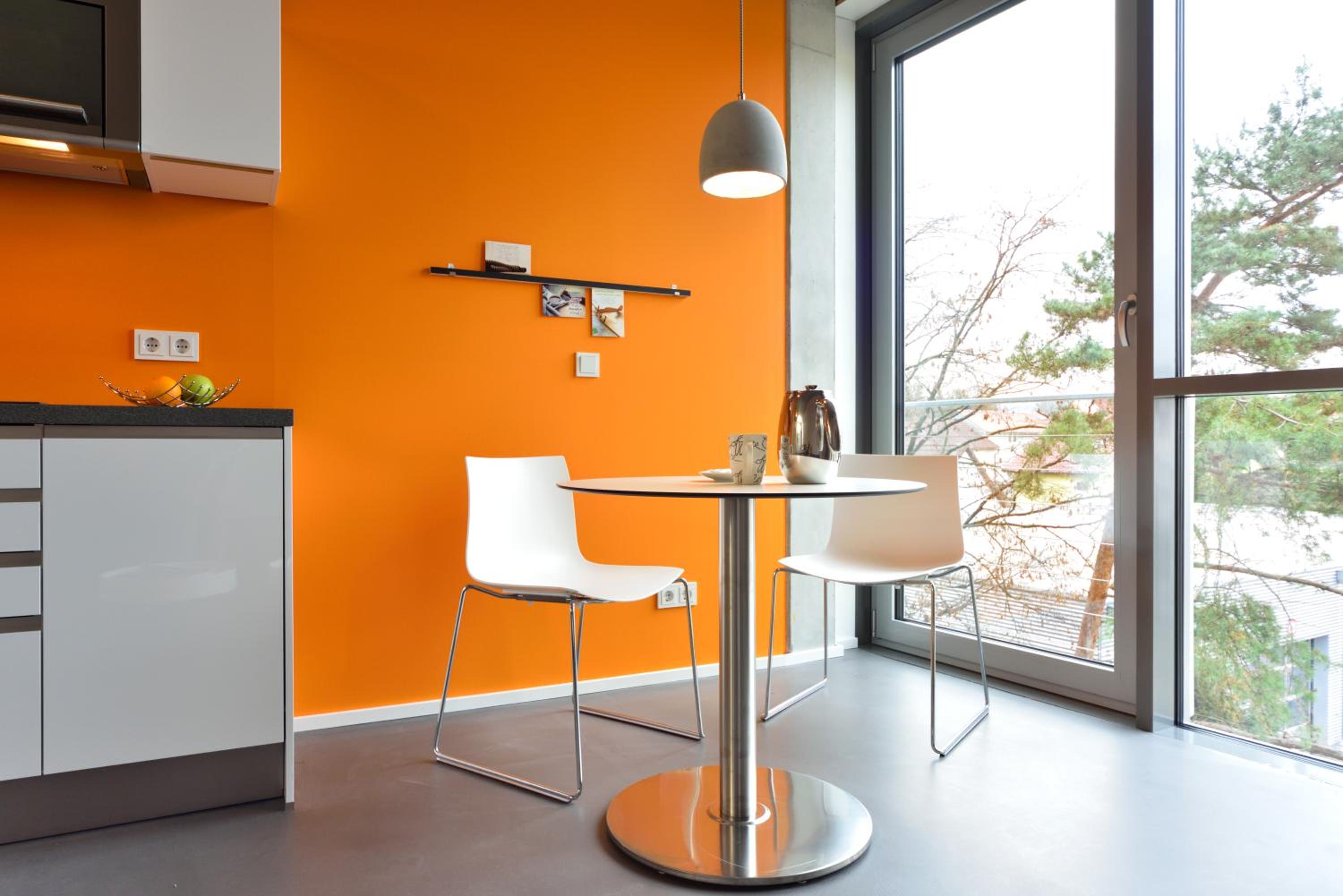 Studio Apartment photo 3