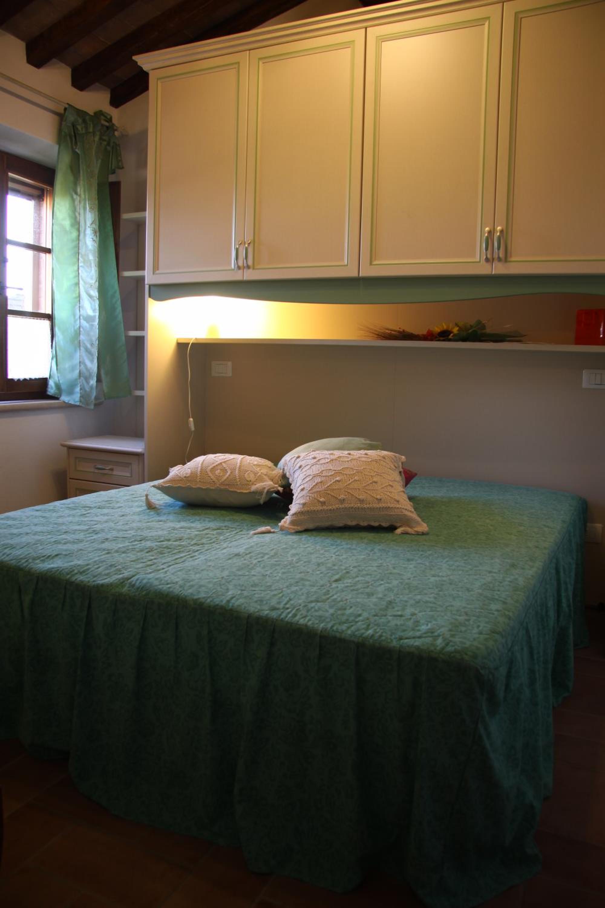 Two-Bedroom Apartment photo 2