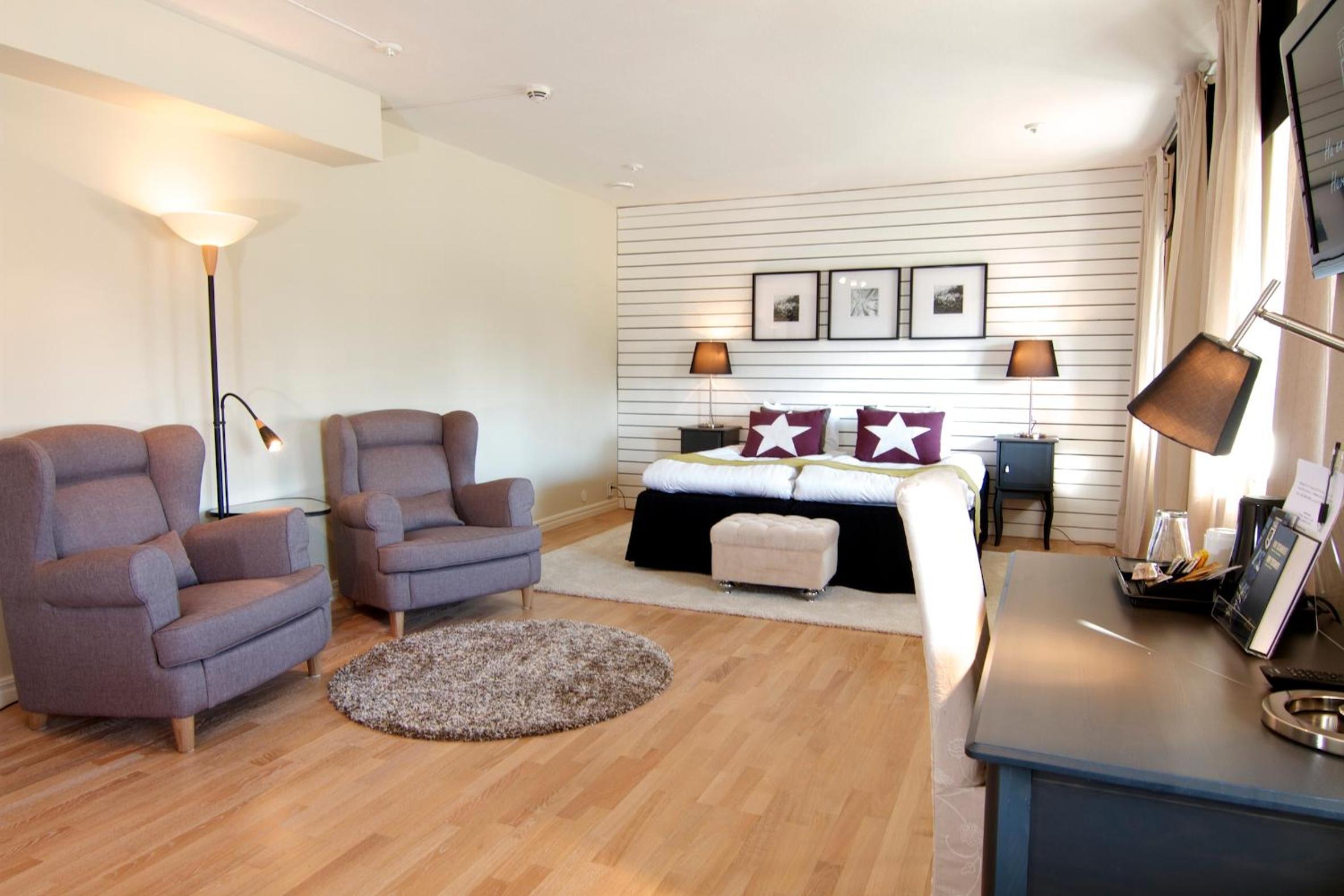 Superior Twin Room photo 2