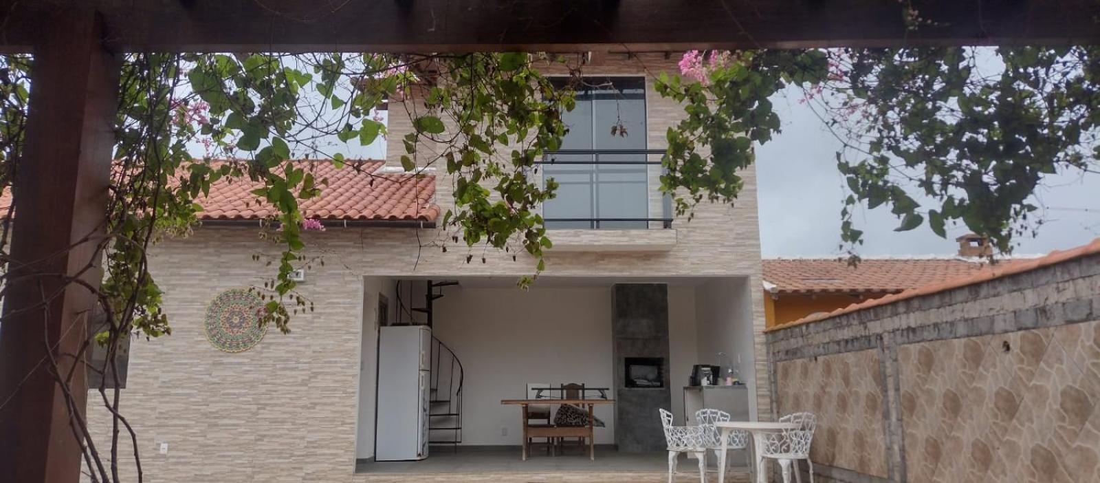 Two-Bedroom House photo 1