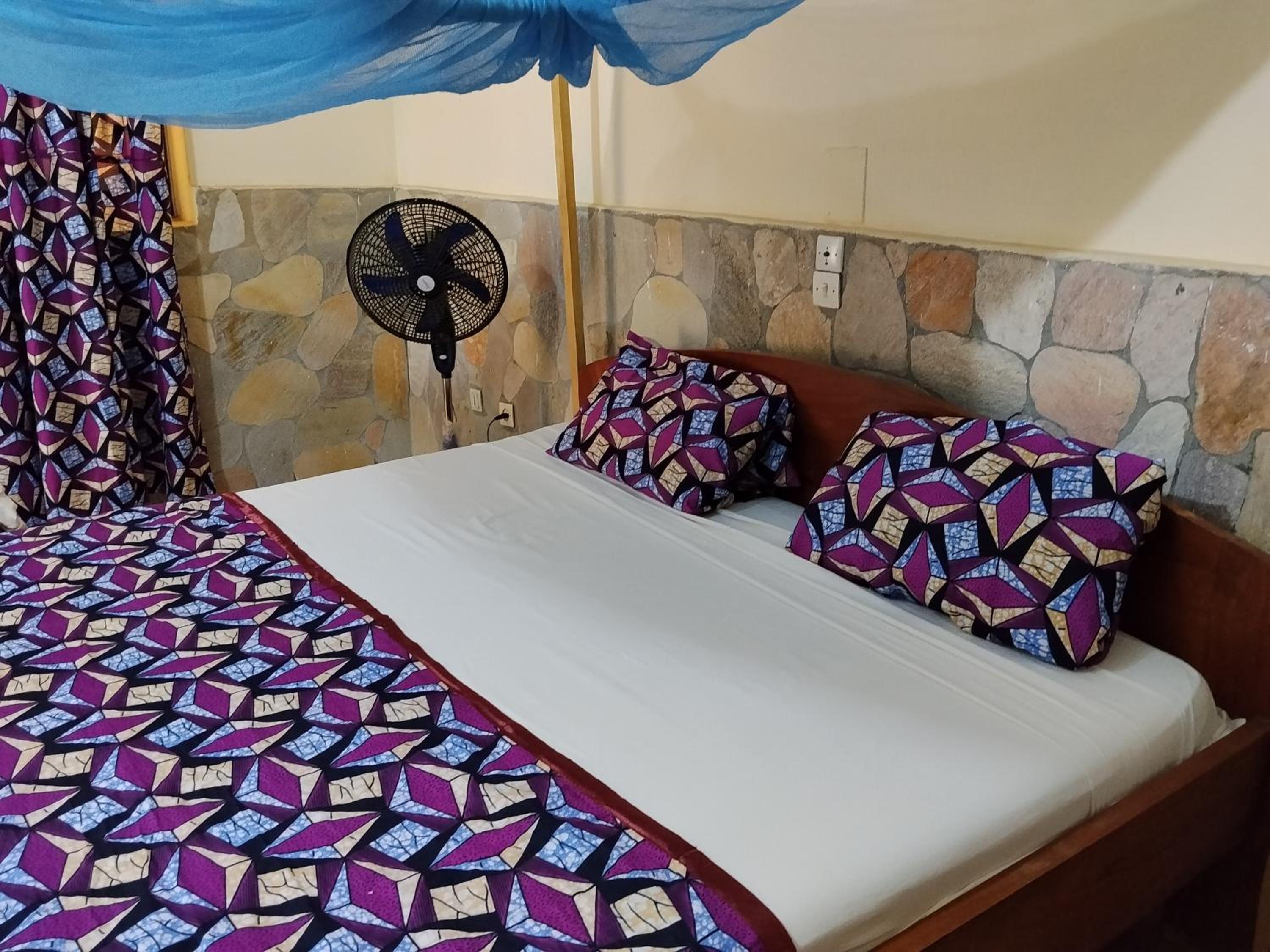 Double Room with Terrace photo 3