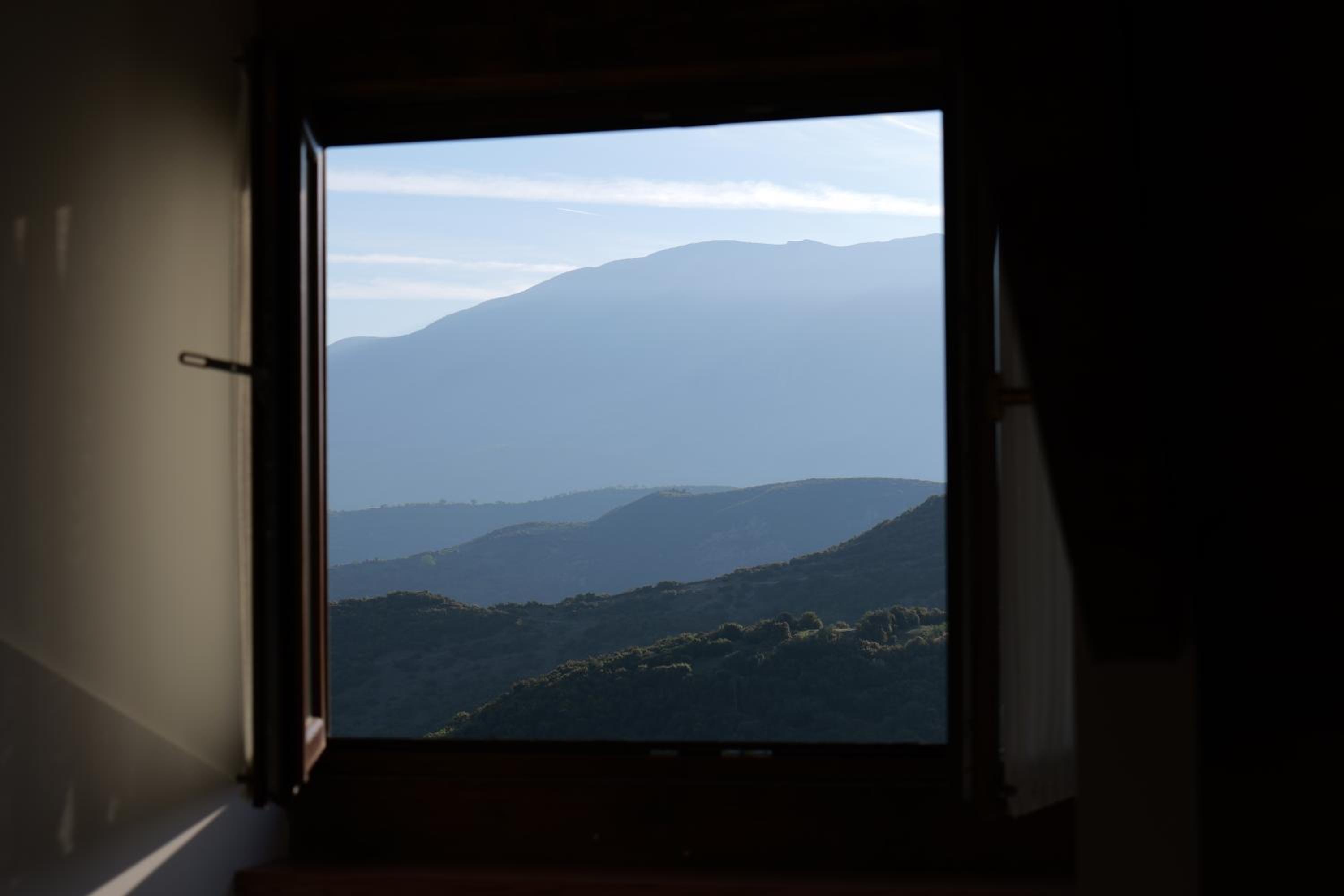 Junior Suite with Mountain View photo 1