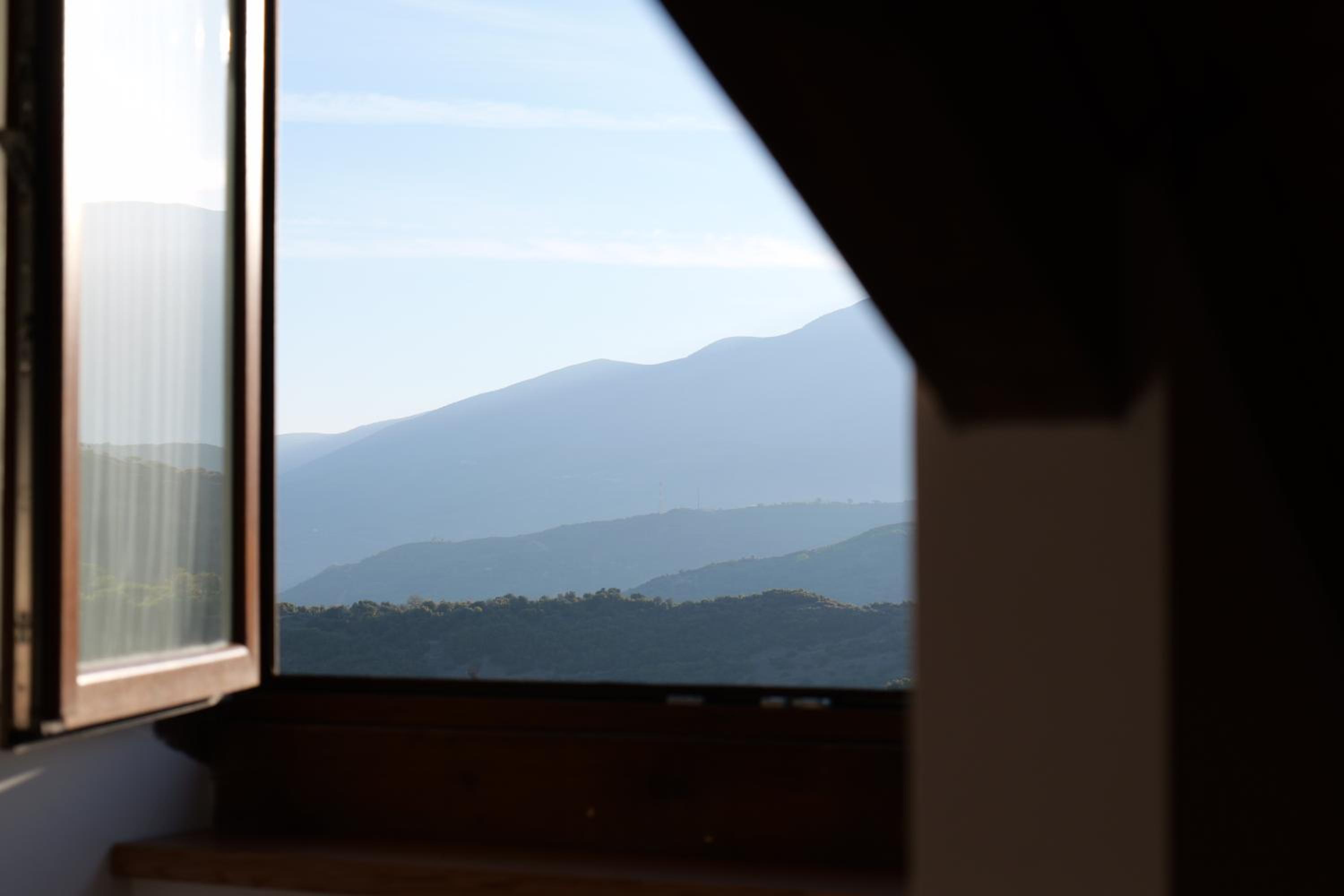 Junior Suite with Mountain View photo 2