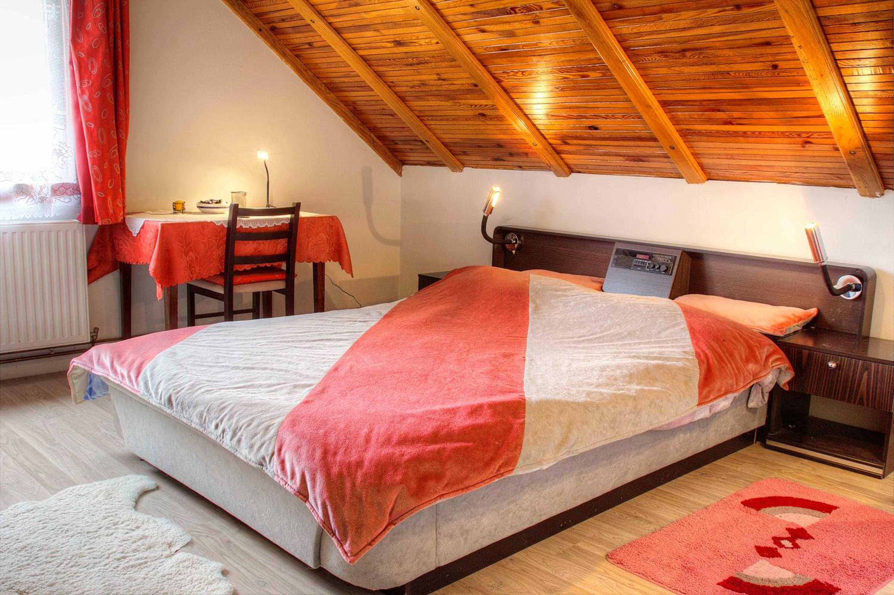 Double Room photo 2