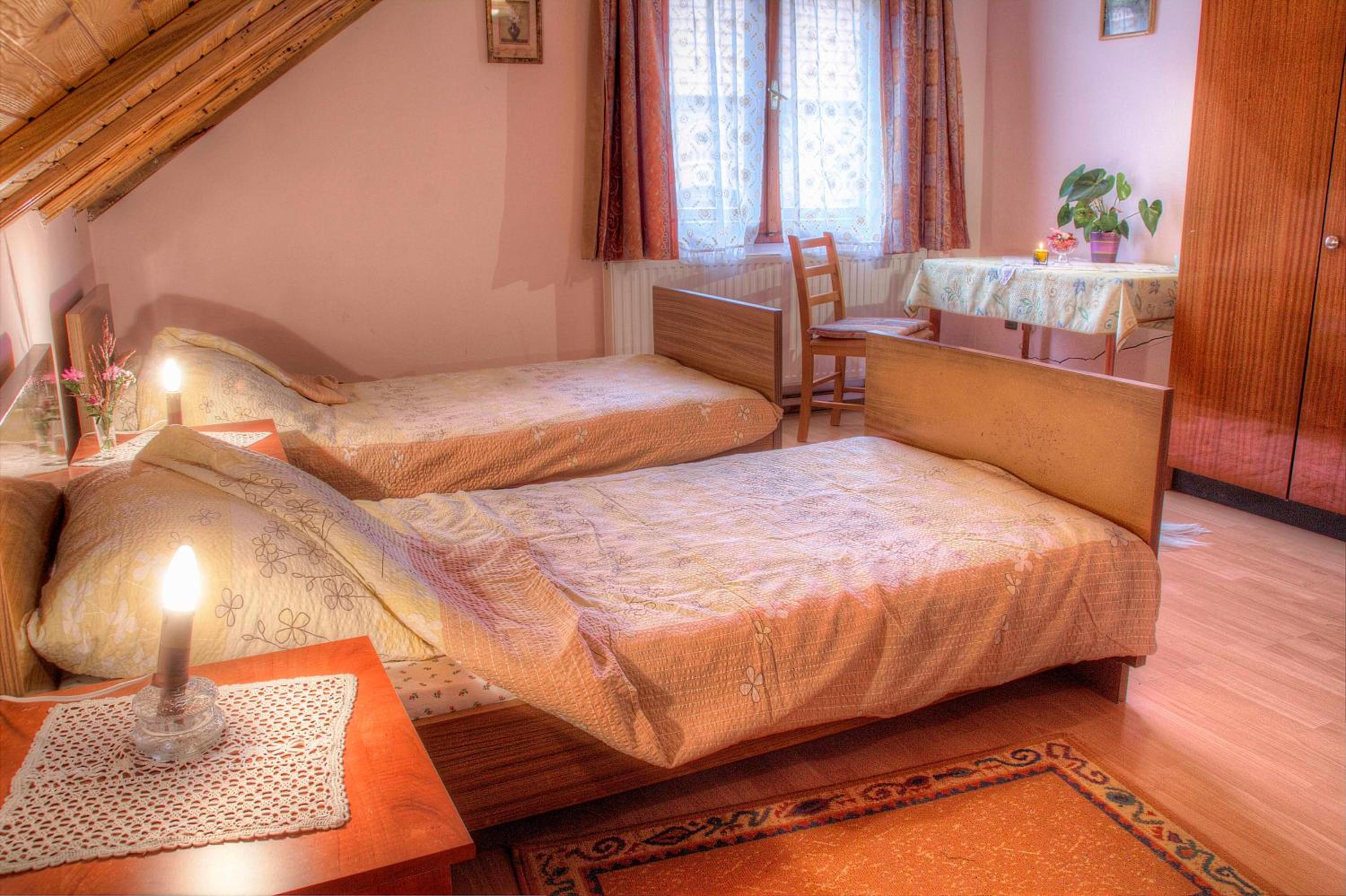 Twin Room photo 2