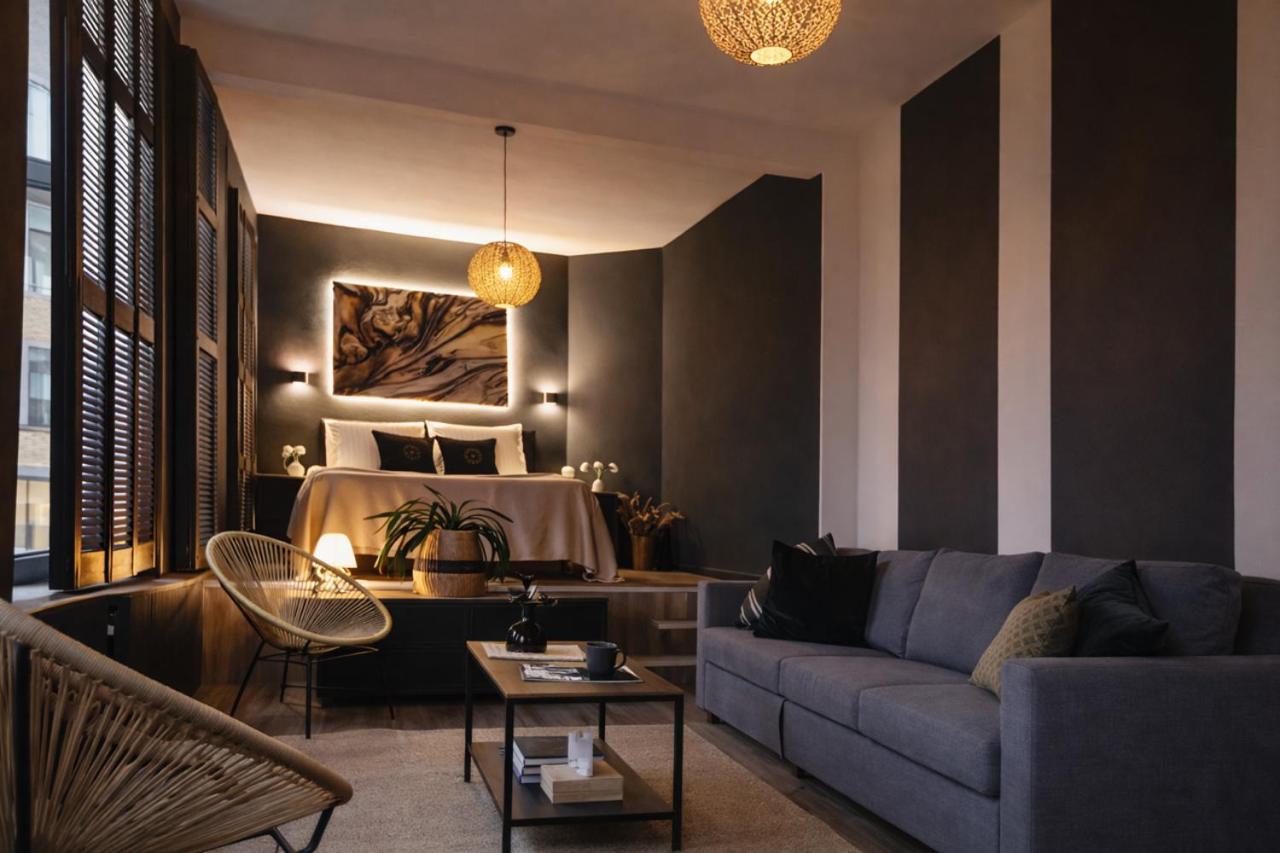 Superior King Suite
