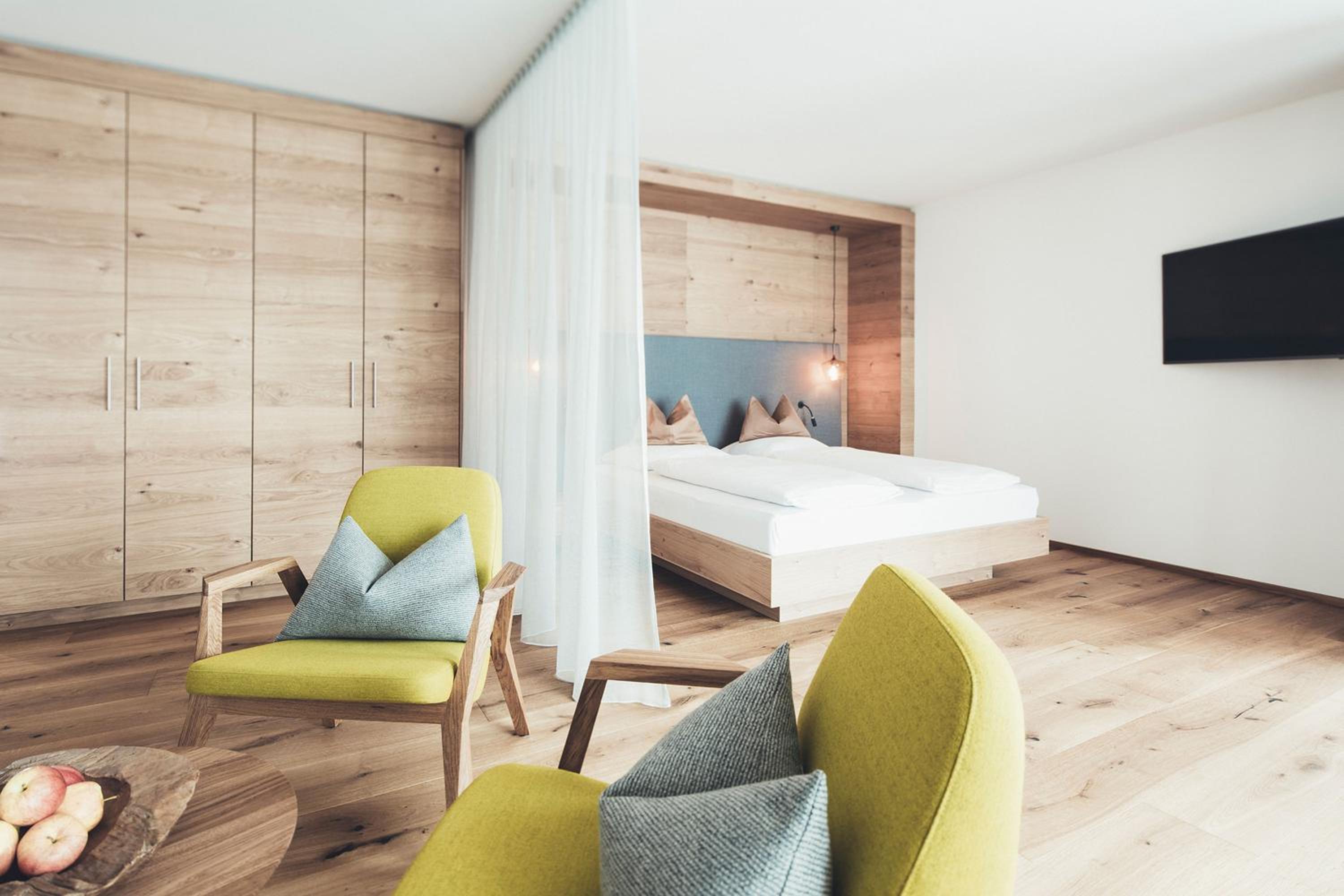 Family Suite - Photo 1