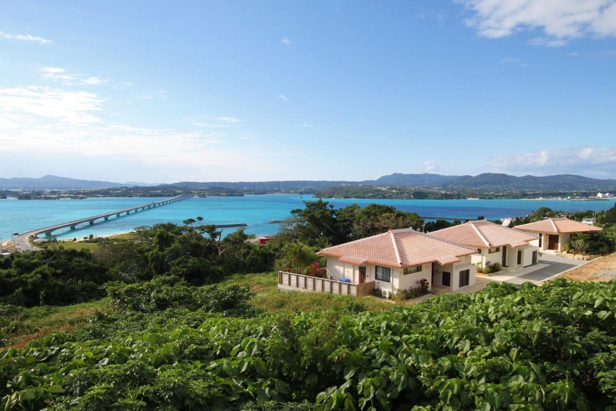 Suite Villa with Ocean View photo 3