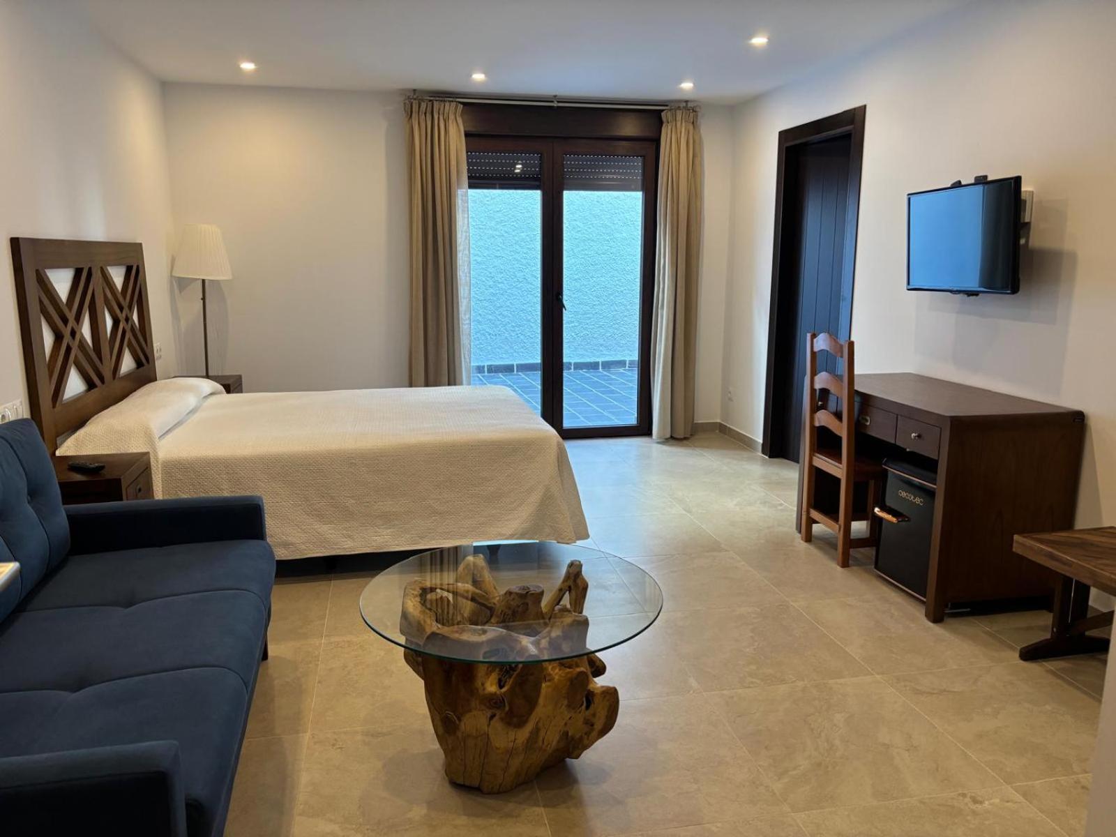 Basic Triple Room - Photo 4