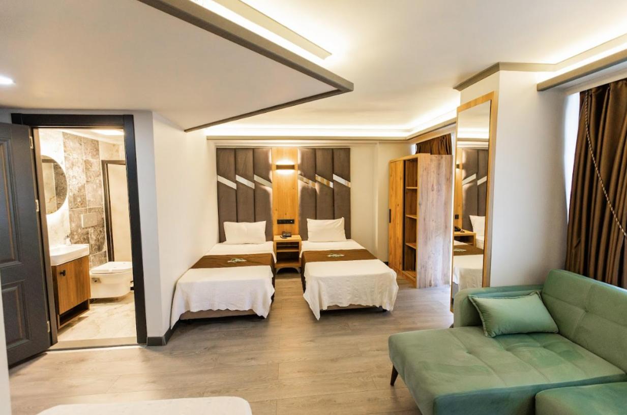 Triple Room with City View photo 1