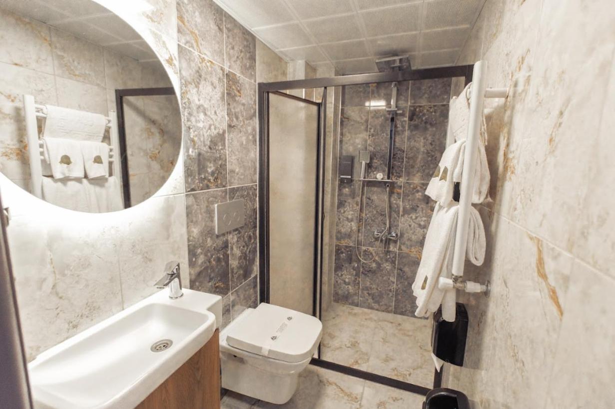 Triple Room with City View photo 3