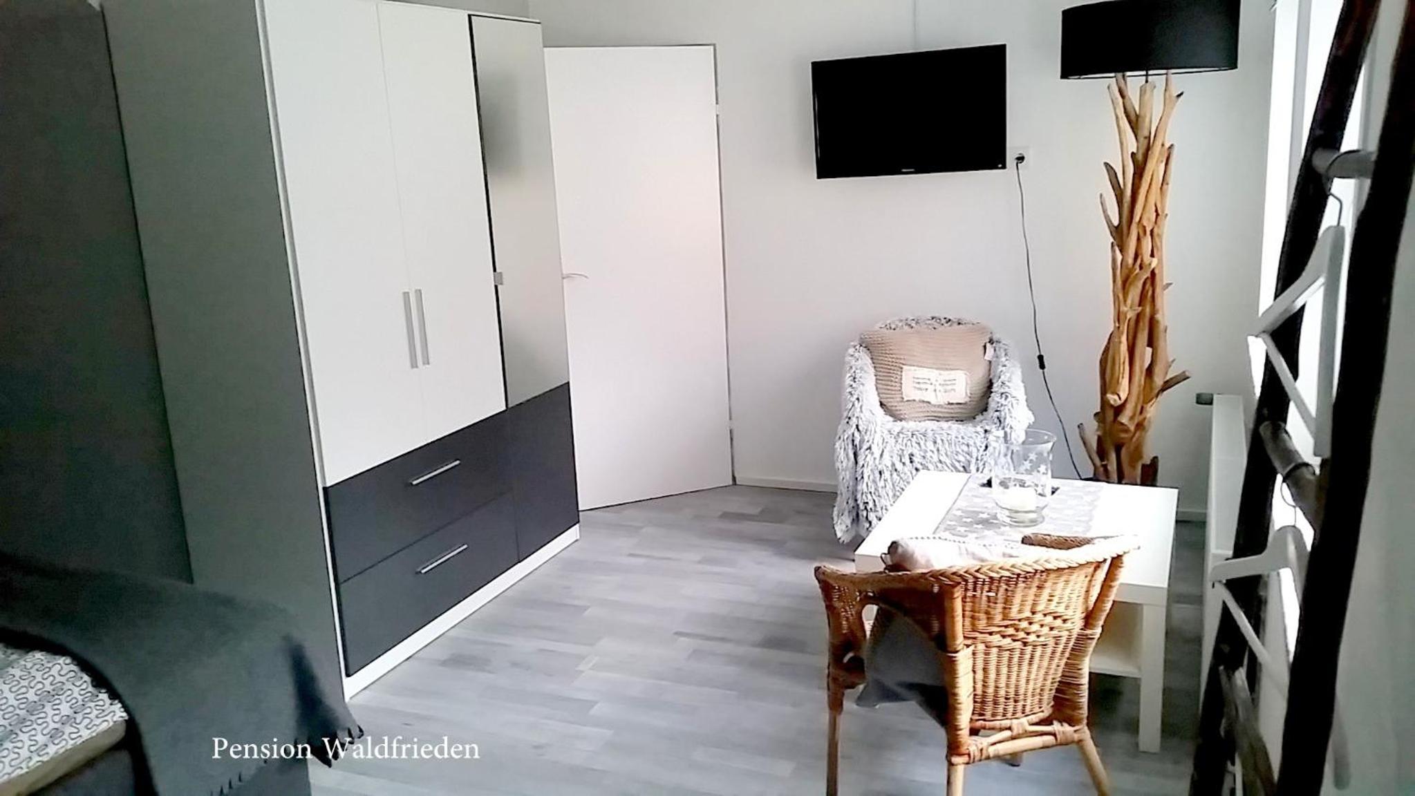 Double or Twin Room photo 2
