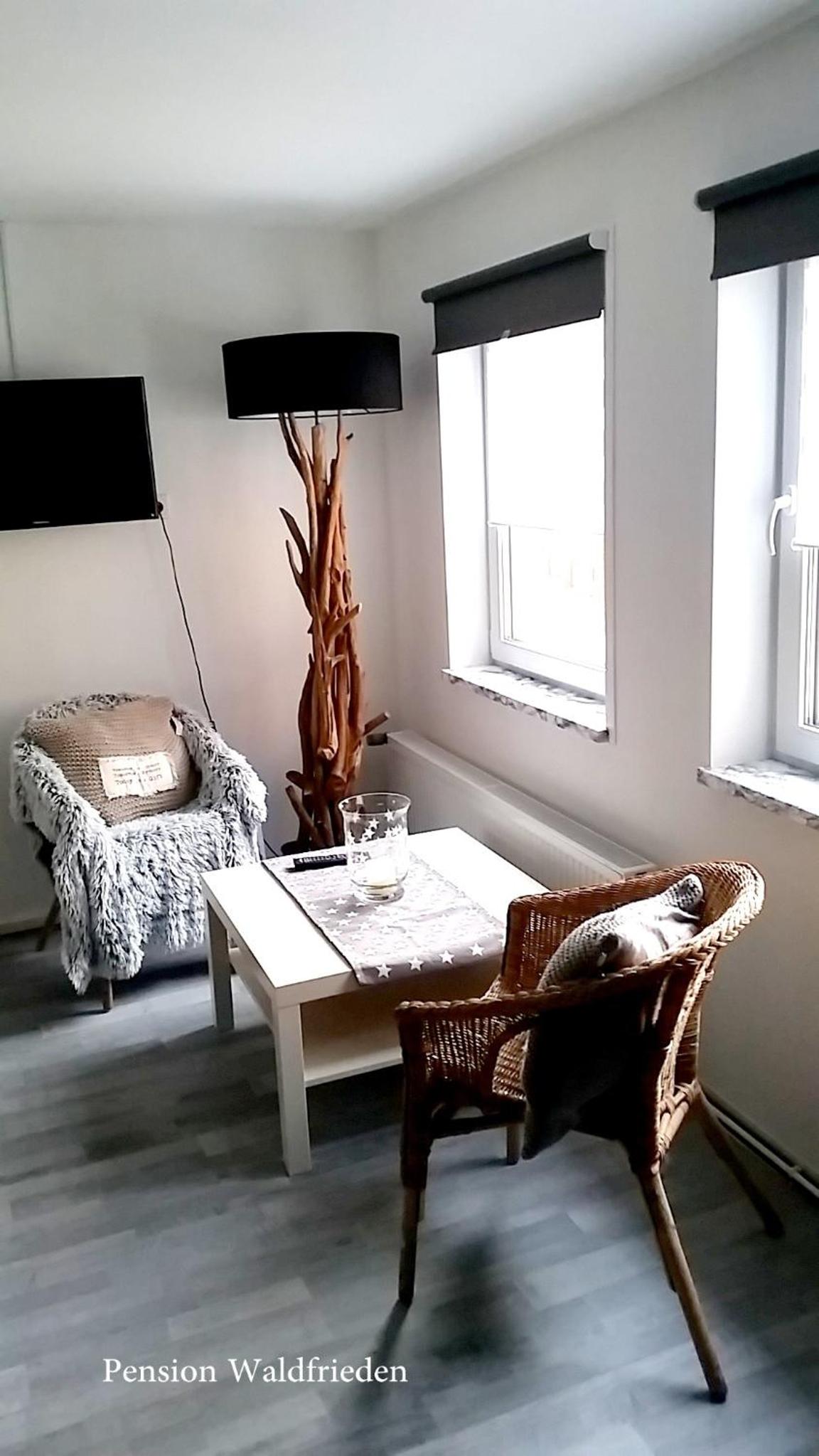 Double or Twin Room photo 1