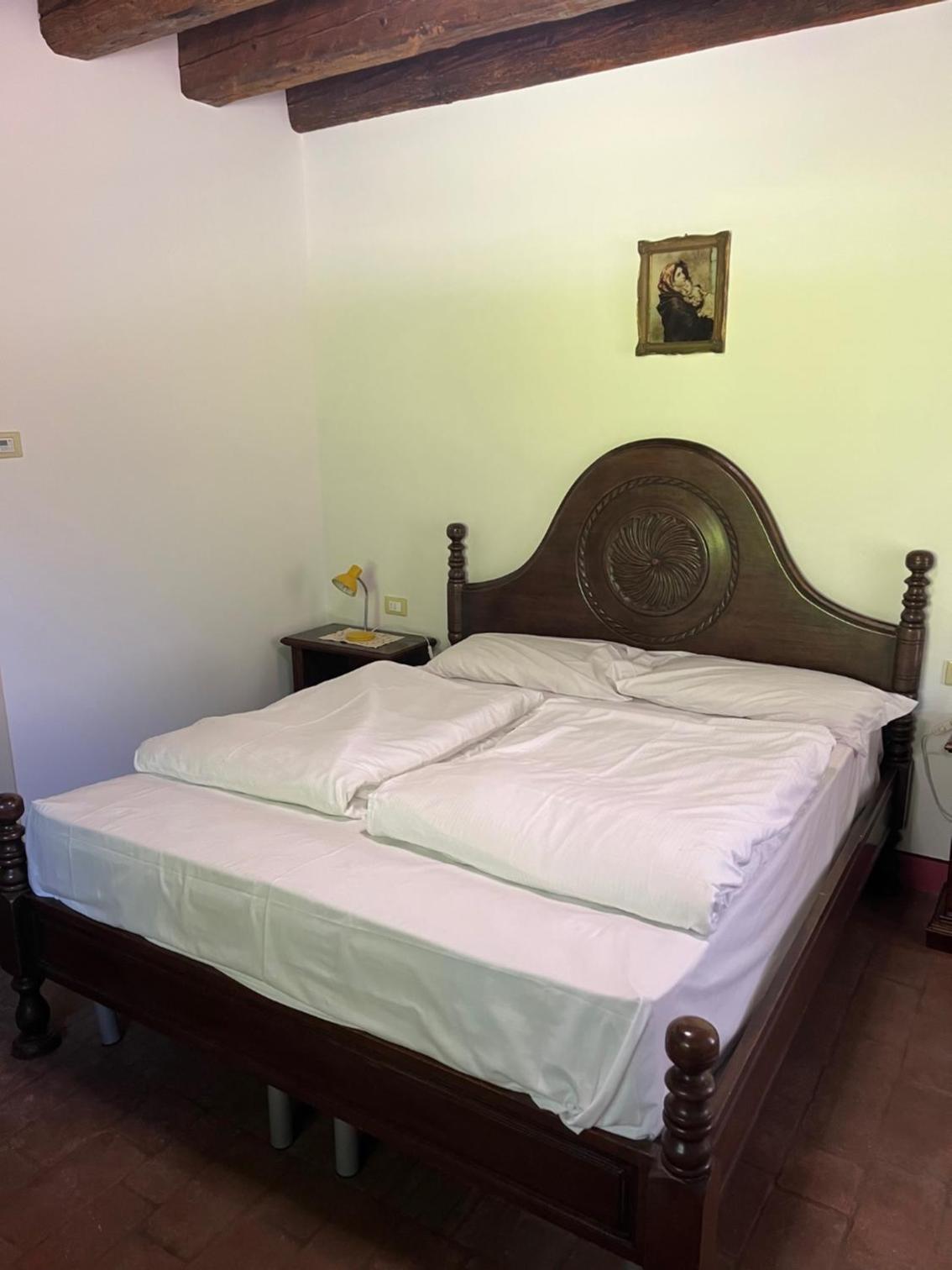 Triple Room with Terrace photo 2