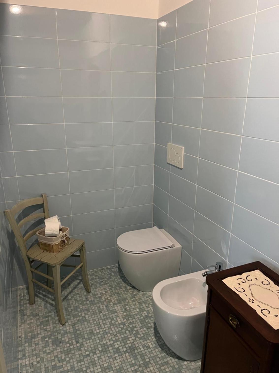 Triple Room with Terrace photo 3