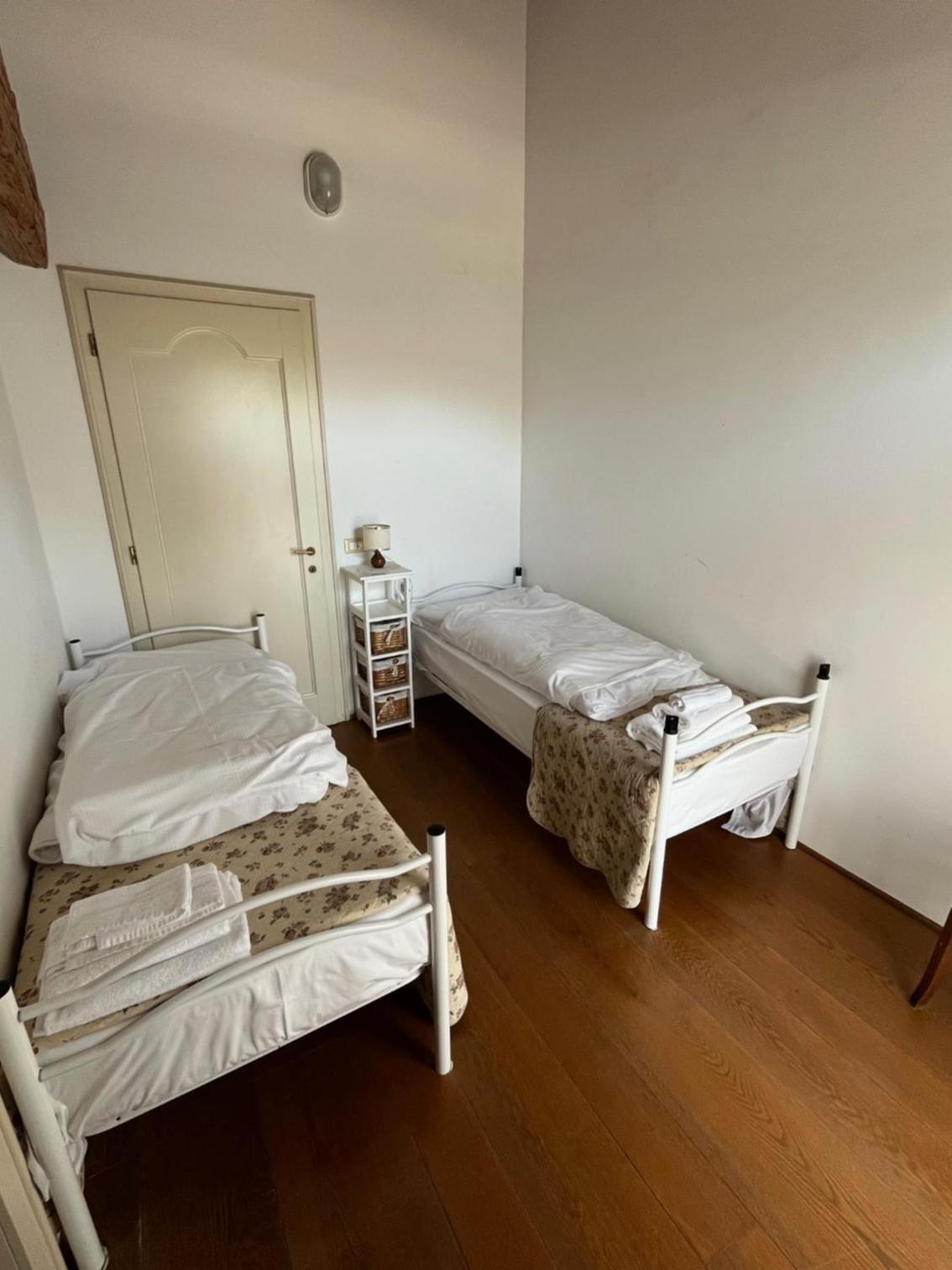 Quadruple Room with Terrace photo 1