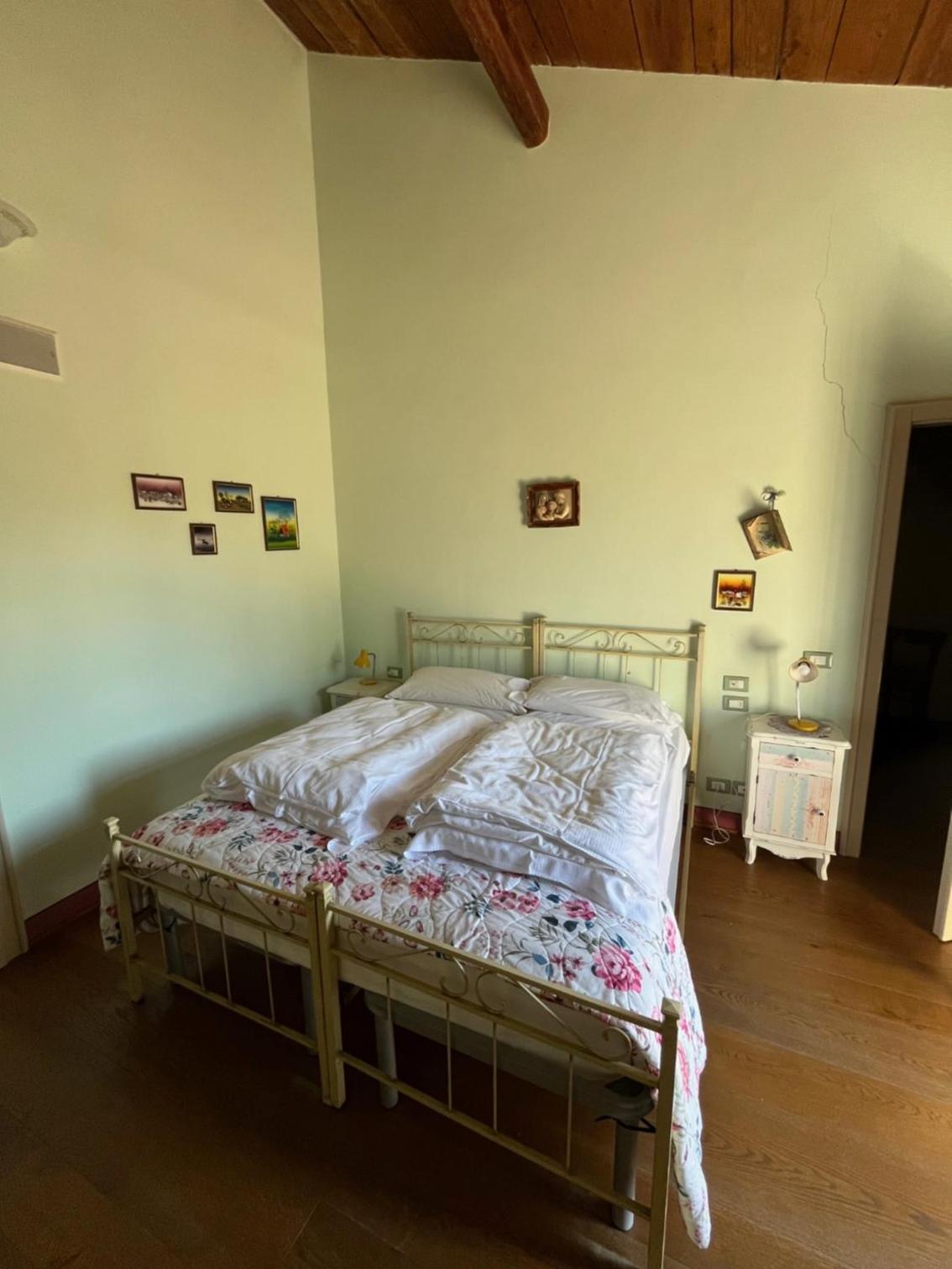 Quadruple Room with Terrace photo 2