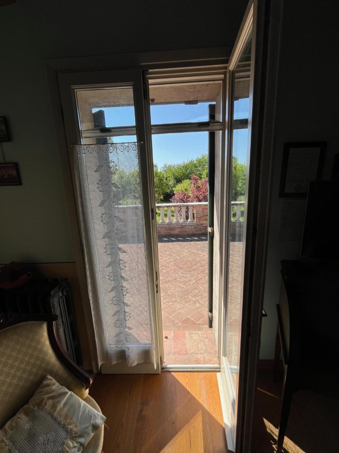 Quadruple Room with Terrace photo 3