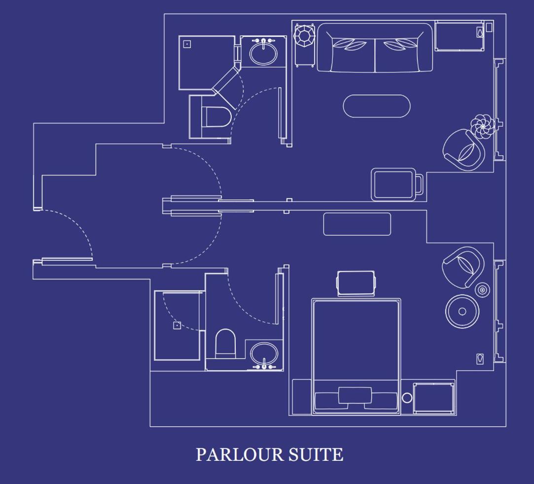 Suite photo 1