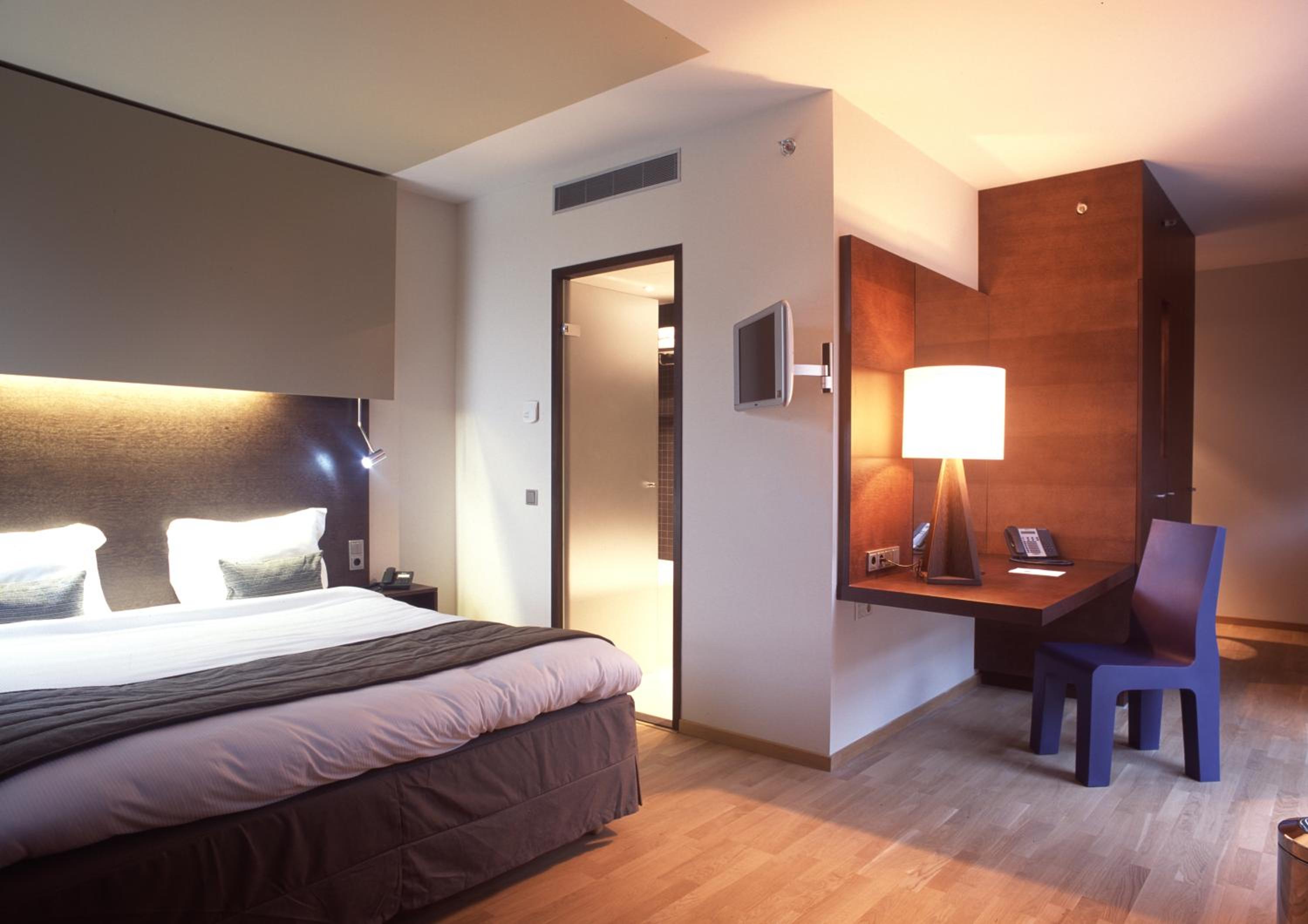 Business Double Room photo 2