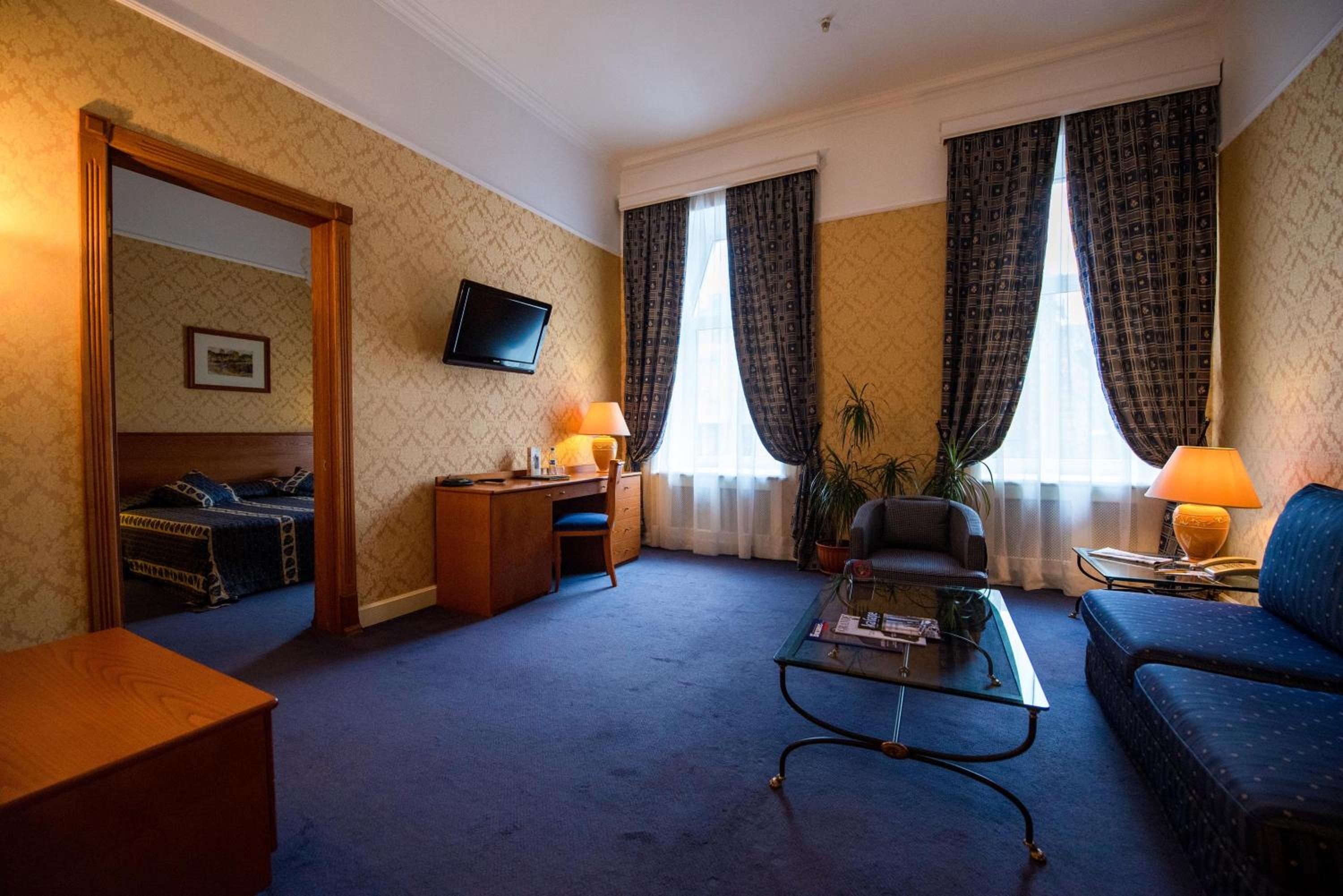 Suite