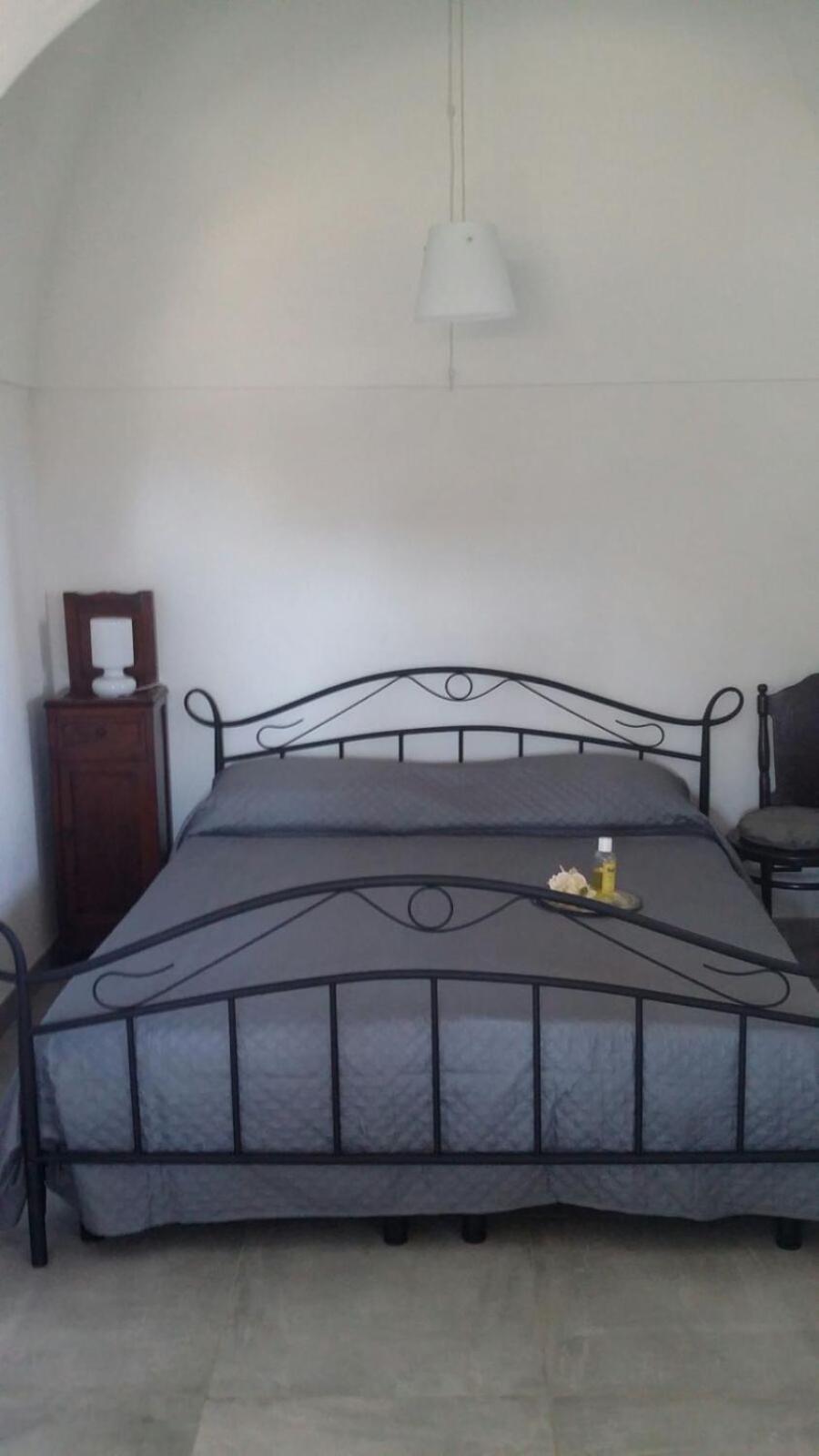 Apartment with Sea View photo 1