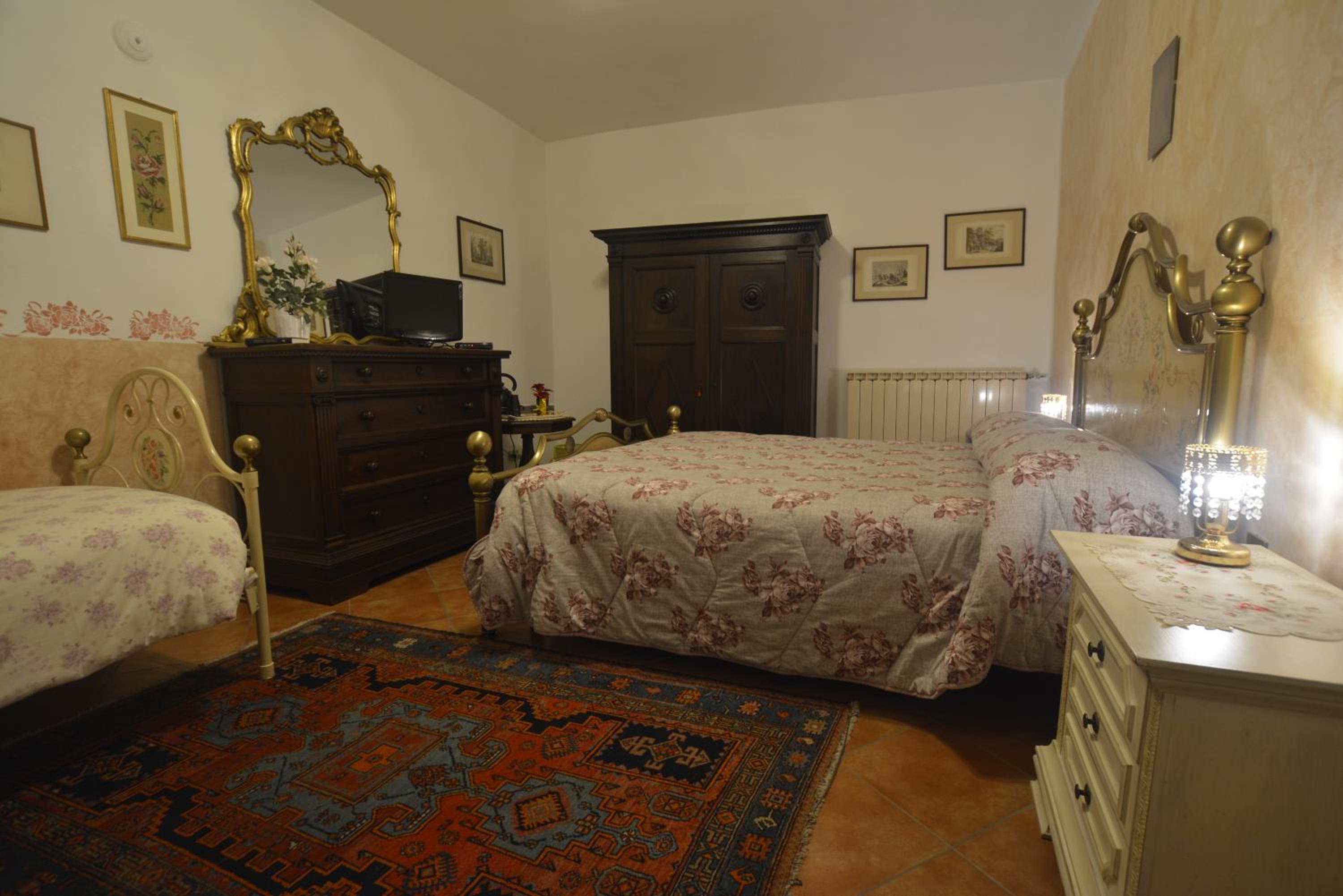 Triple Room with View - Photo 5