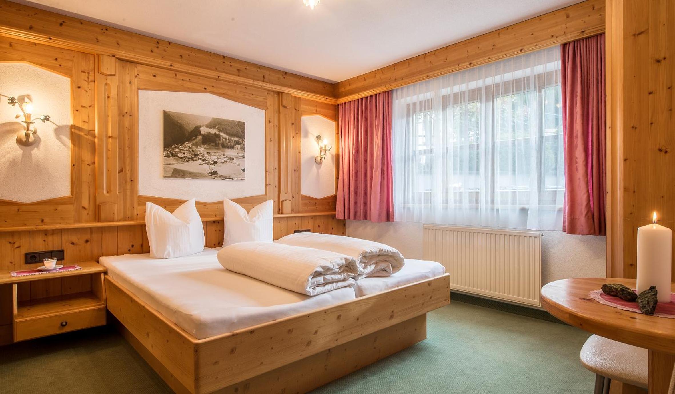 Double Room photo 1