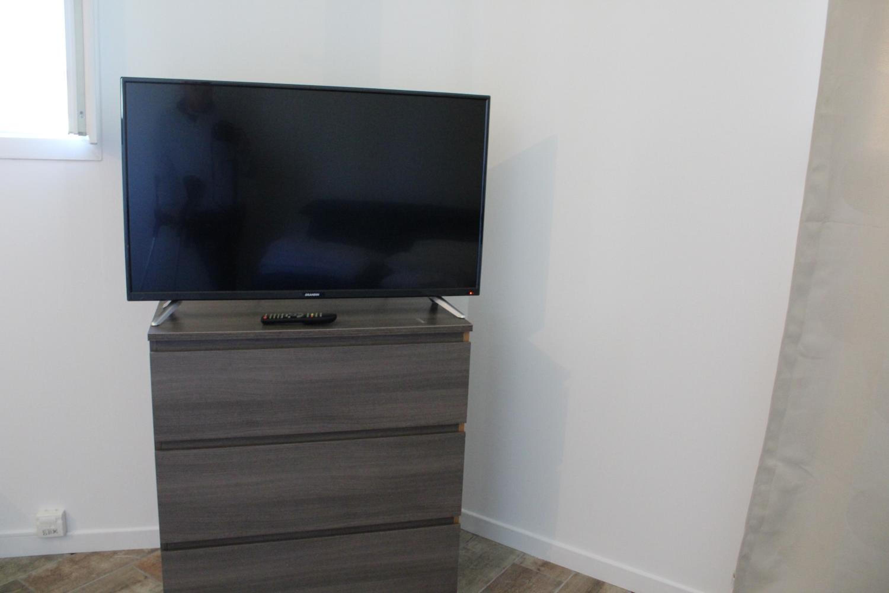 Apartment 1