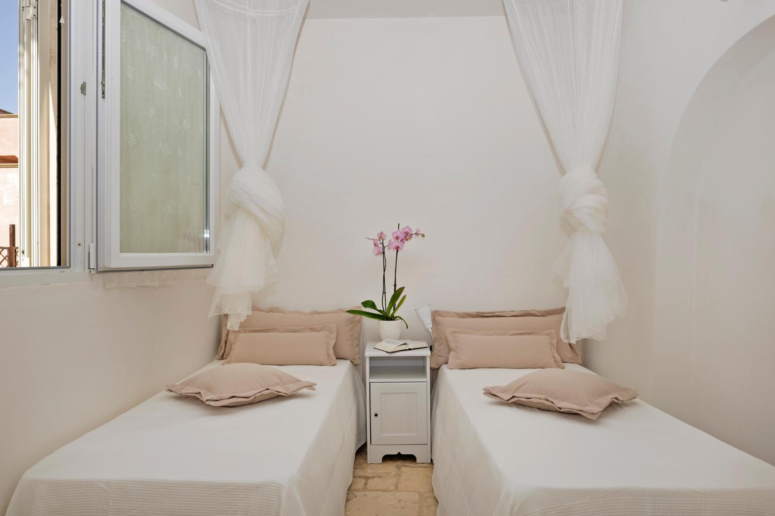 Two-Bedroom Townhouse