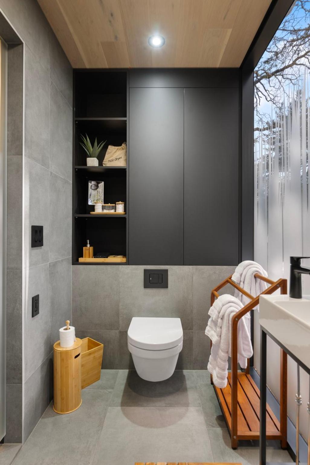 Suite with Sauna photo 3