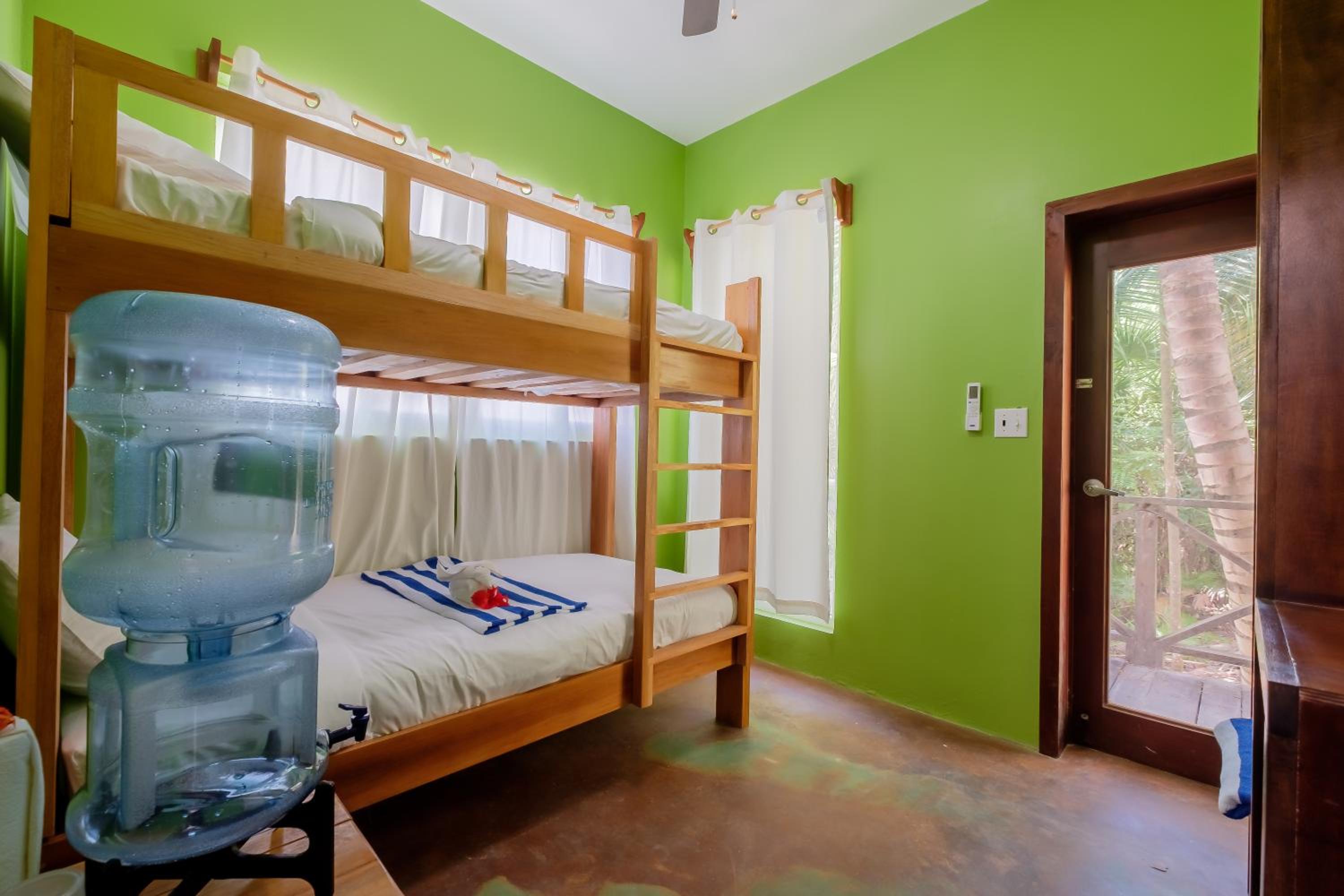 Superior Triple Room photo 1