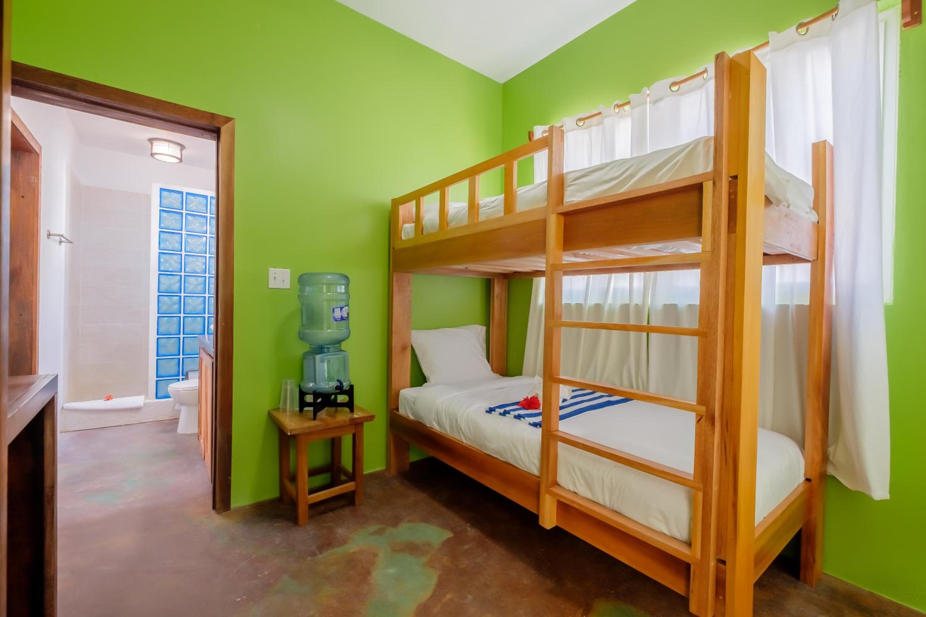 Superior Triple Room photo 2