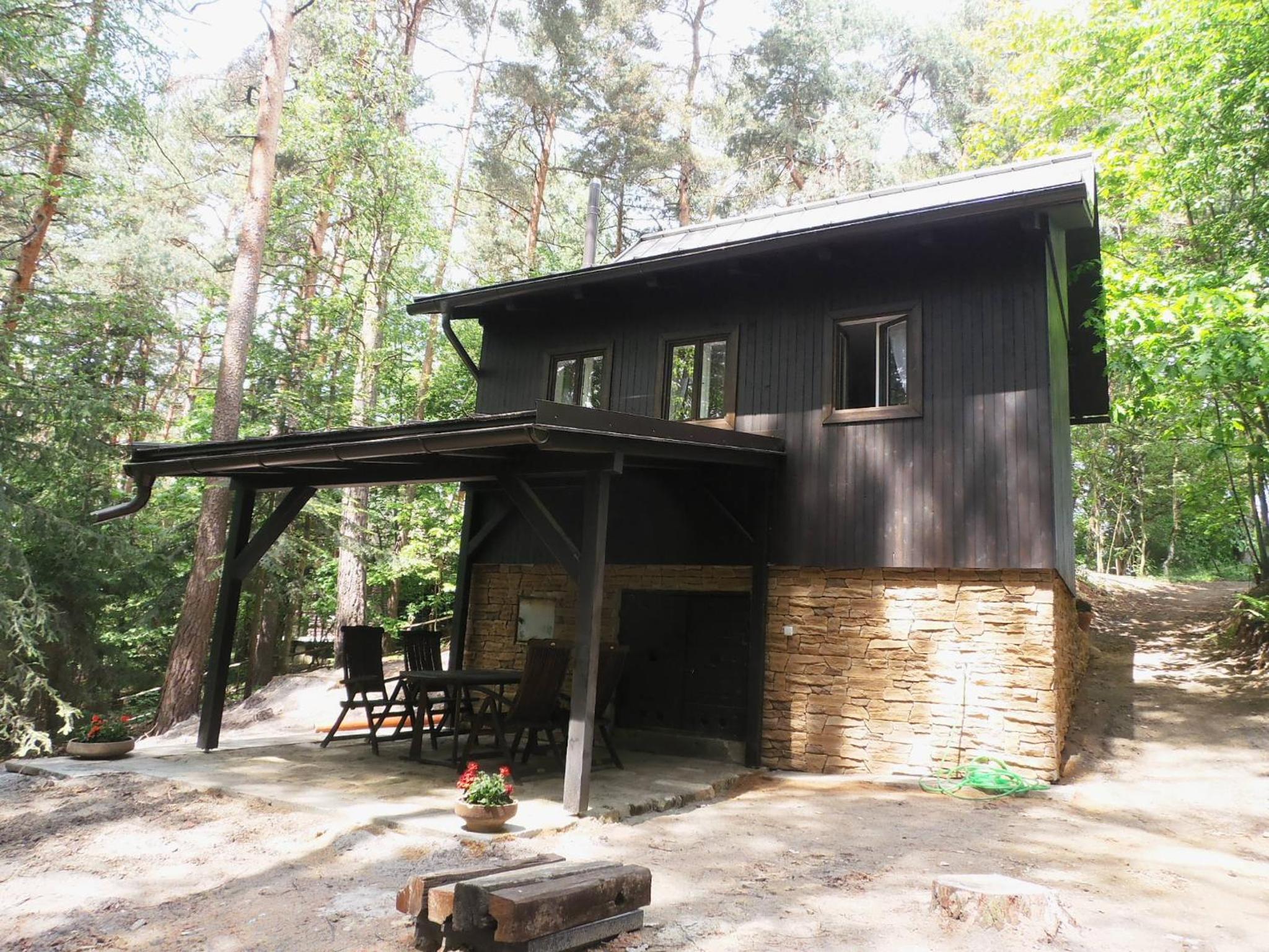 Chalet photo 3