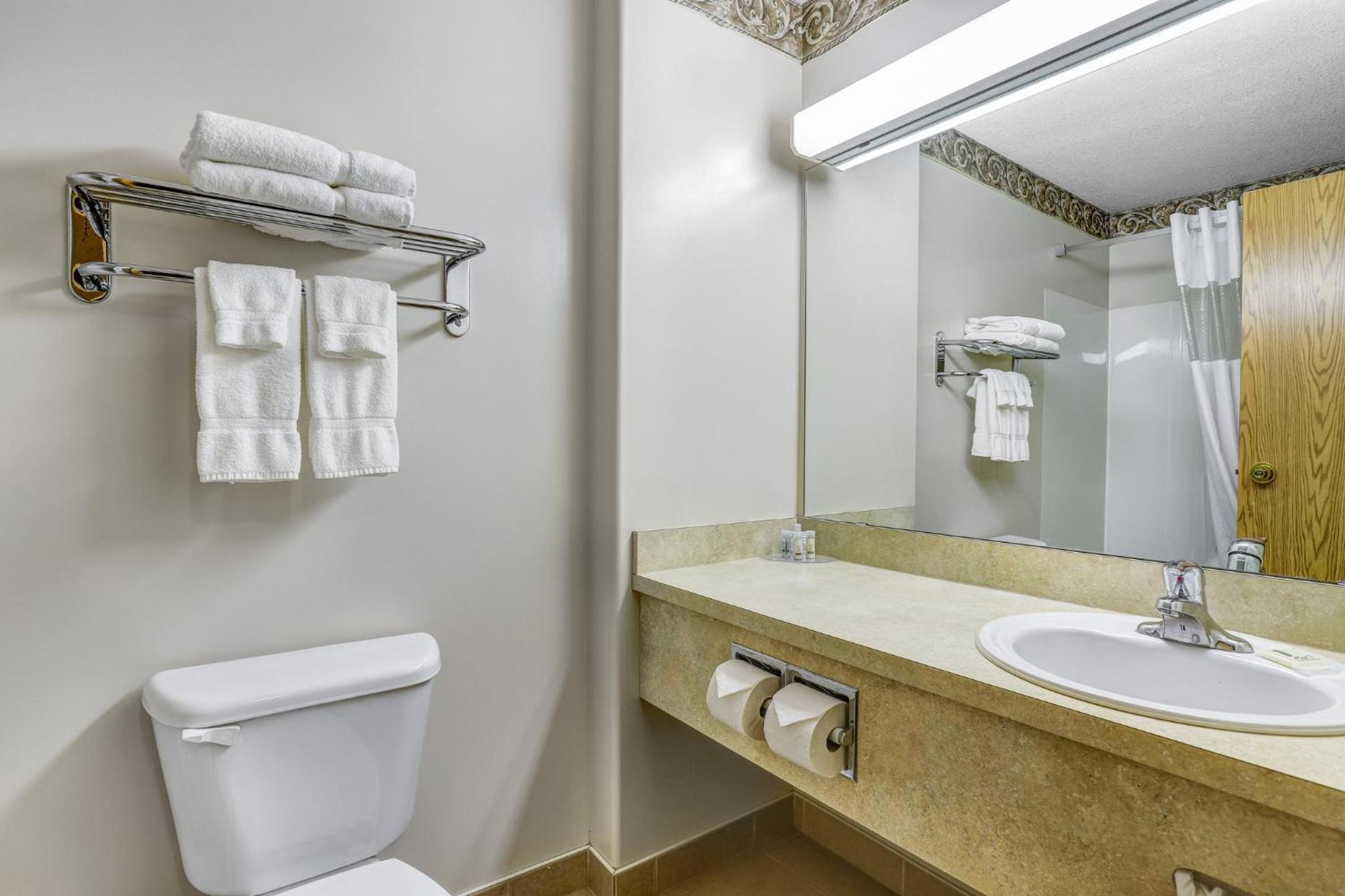 One-Bedroom King Suite - Photo 2