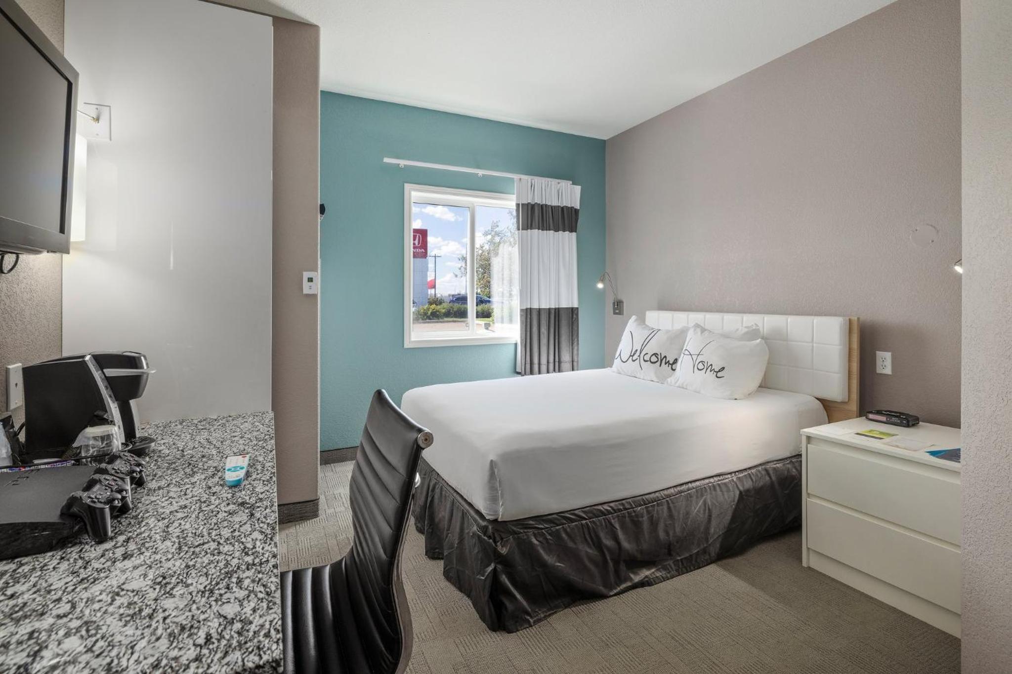 Standard Double Room photo 3