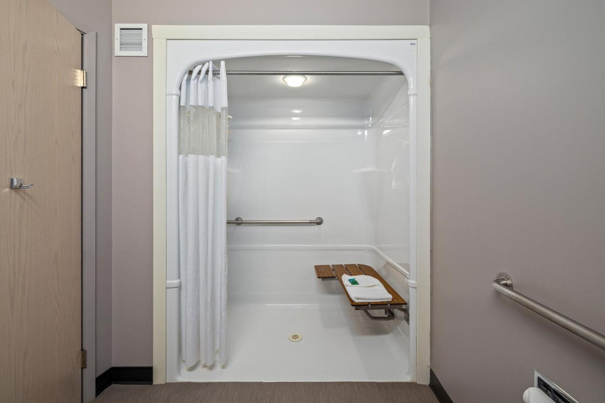 Prairie Crest Medicine Hat by IHG, Billede 2