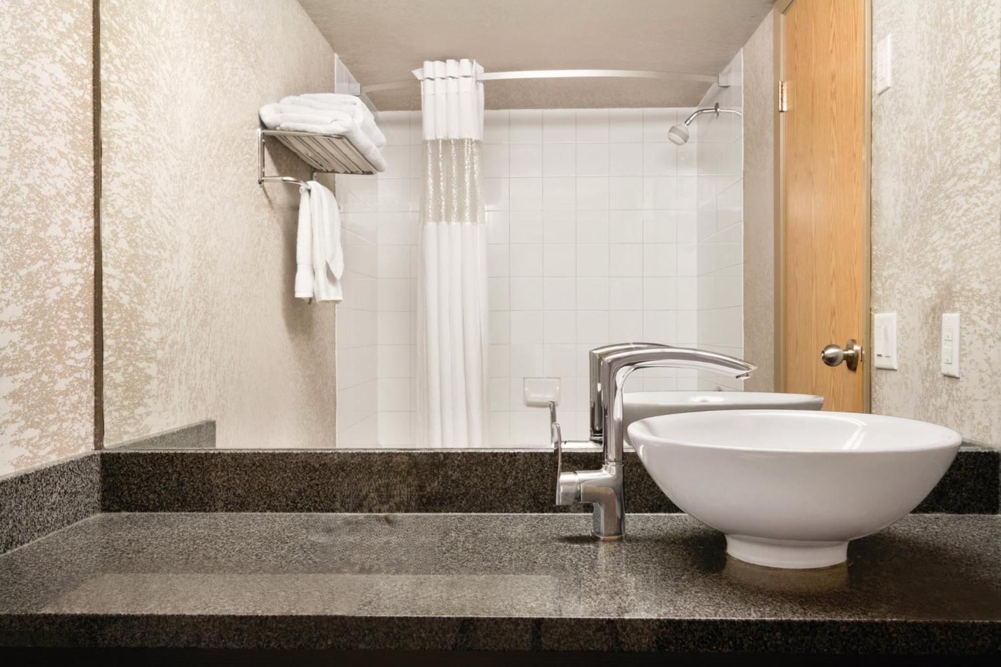 One-Bedroom King Suite - Photo 1
