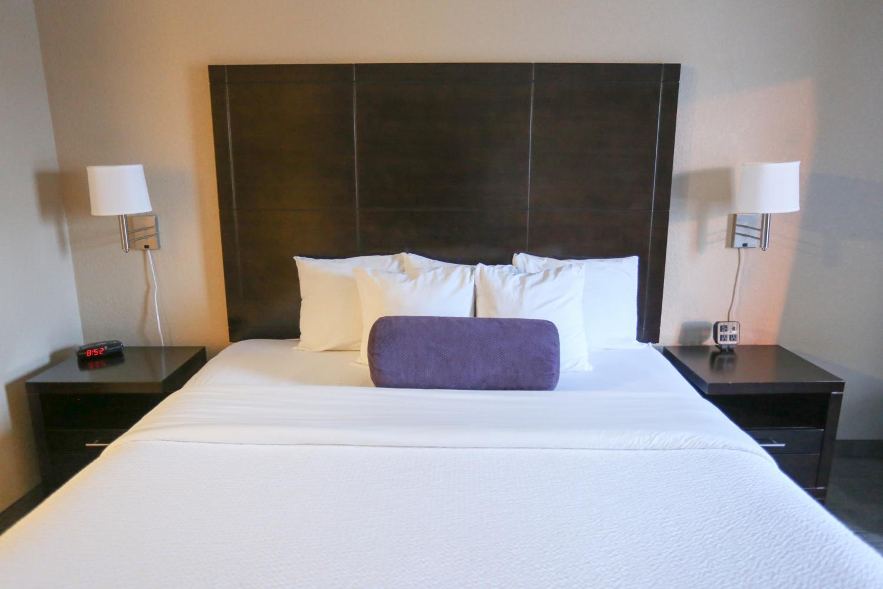 King Room with Spa Bath photo 3