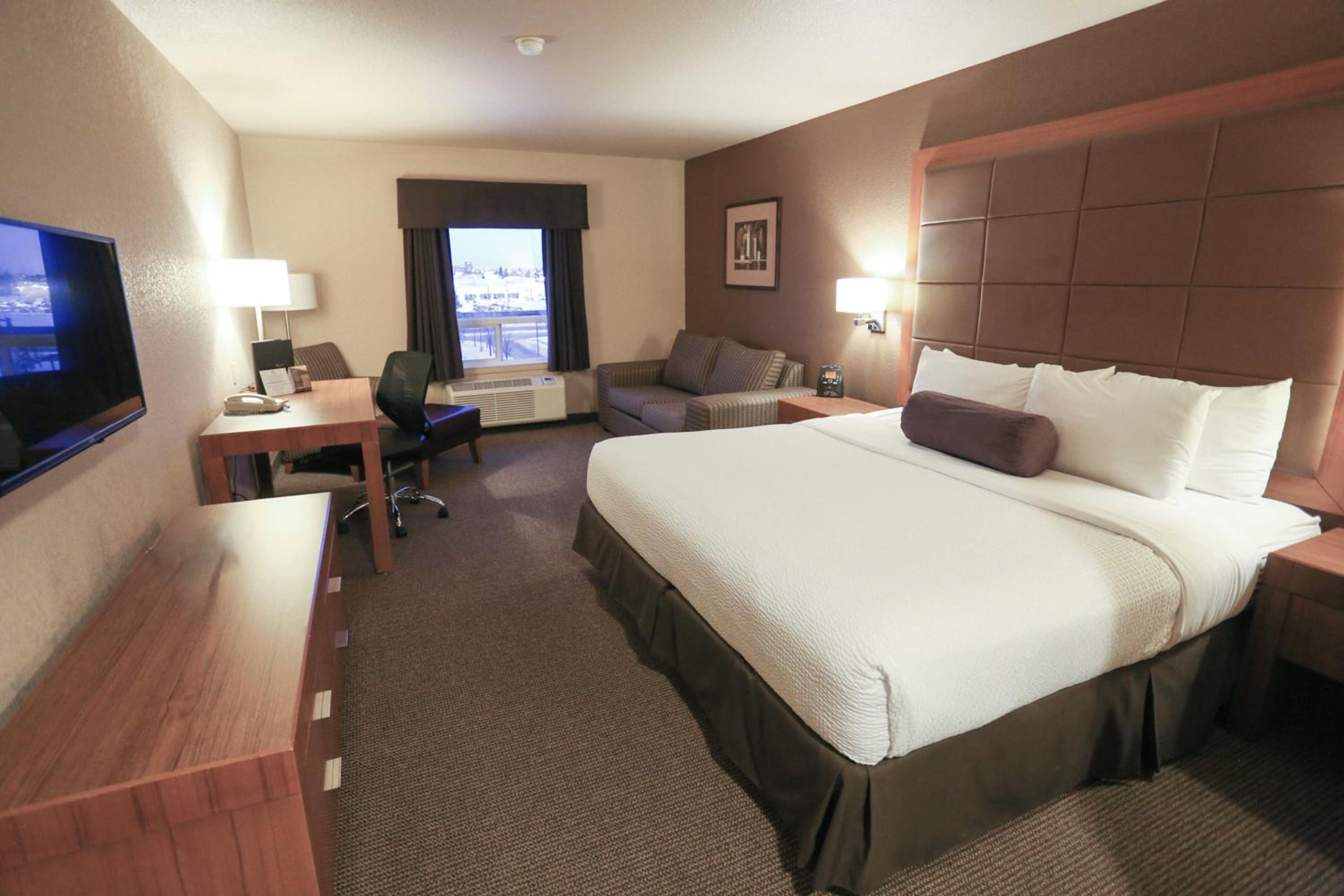 King Suite - Photo 4