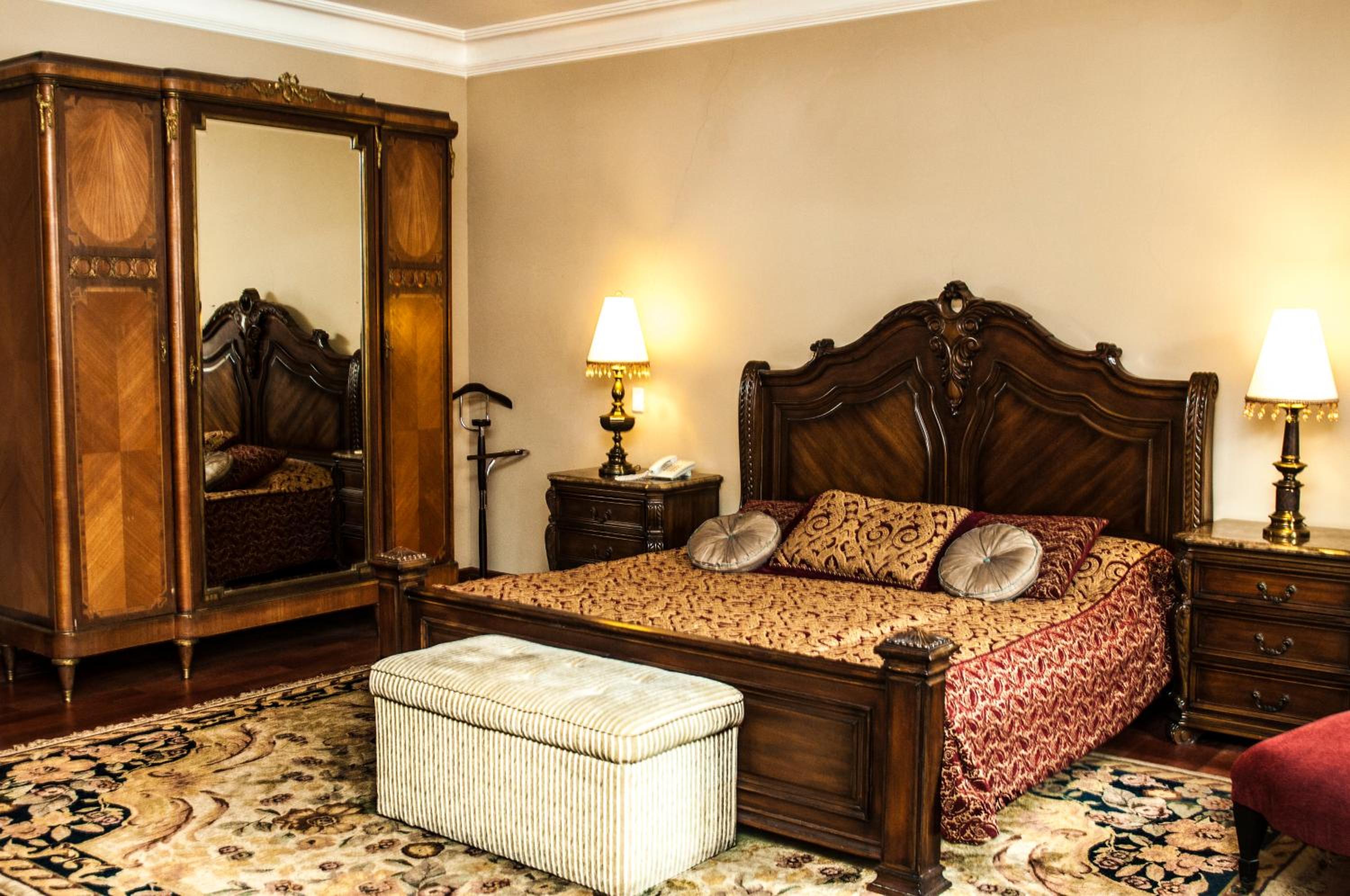 Superior Suite photo 3
