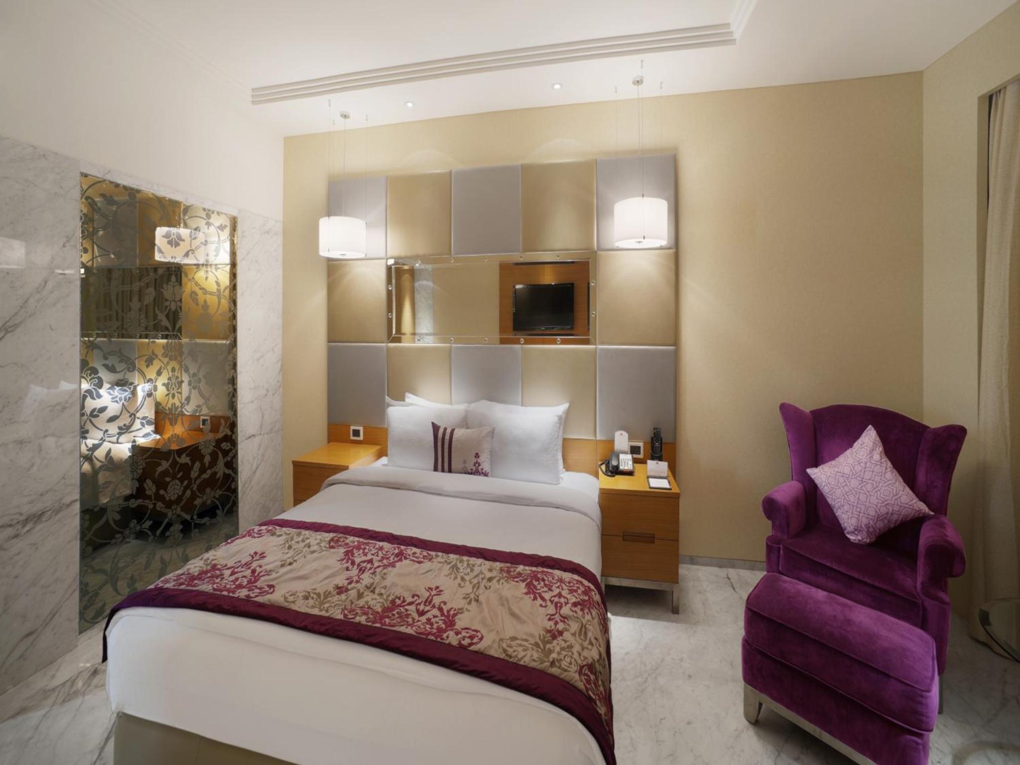 Deluxe Double Room - 10% Discount Buffet Breakfast Rates